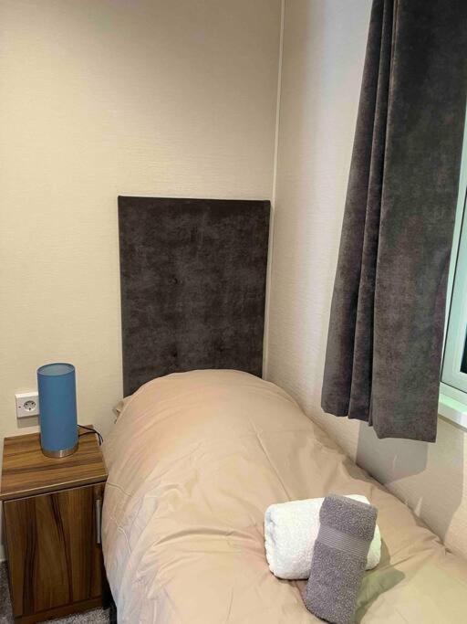 Two-Bedroom Chalet photo 3