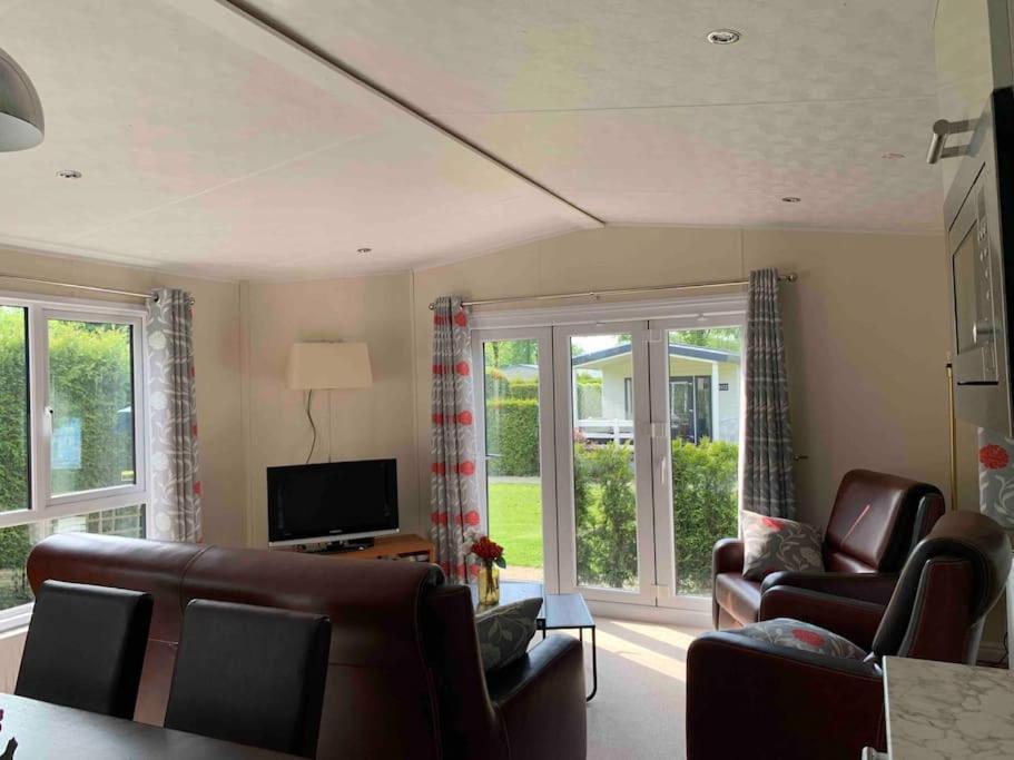 Two-Bedroom Chalet photo 1