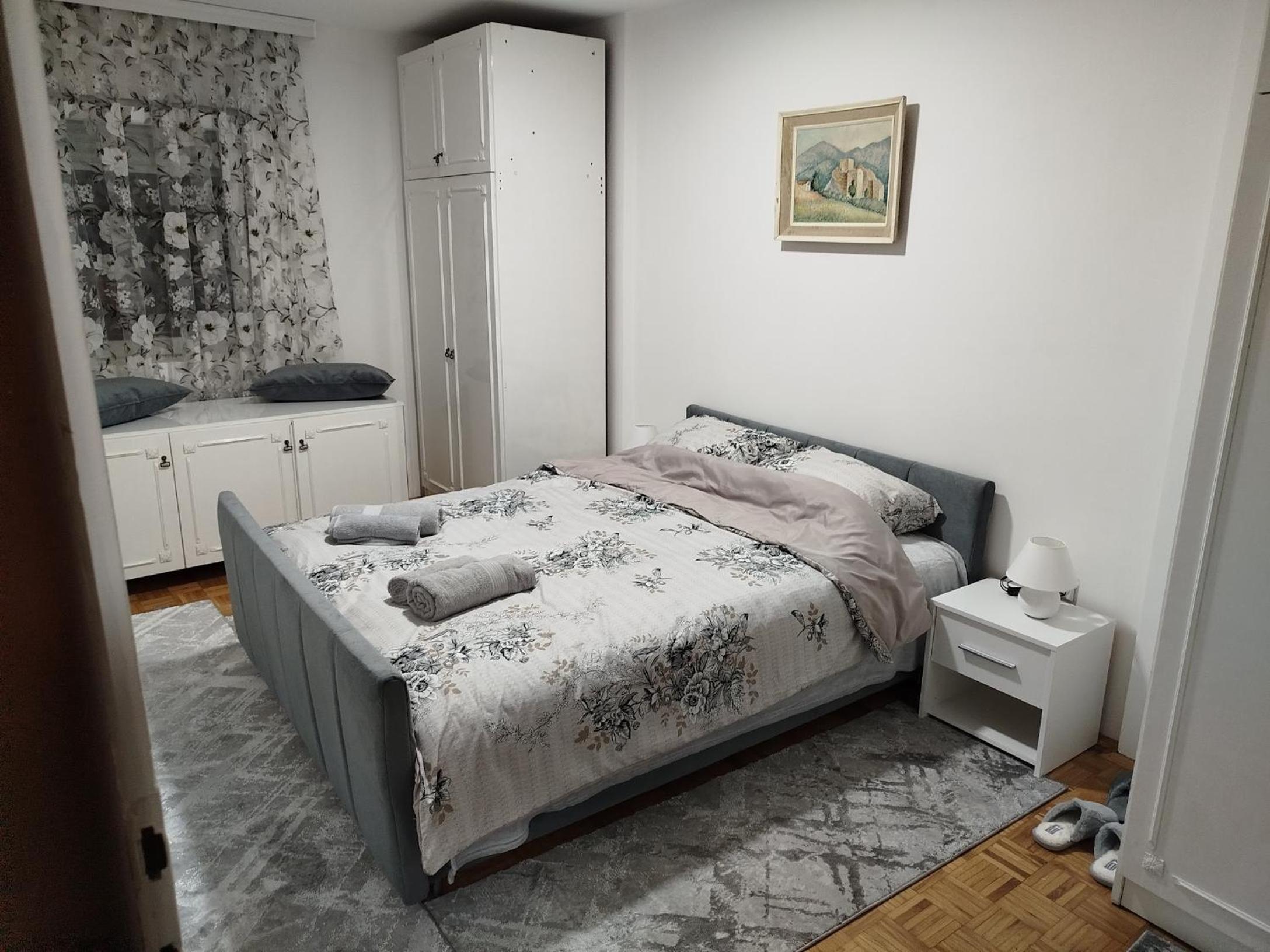 Two-Bedroom Apartment photo 1