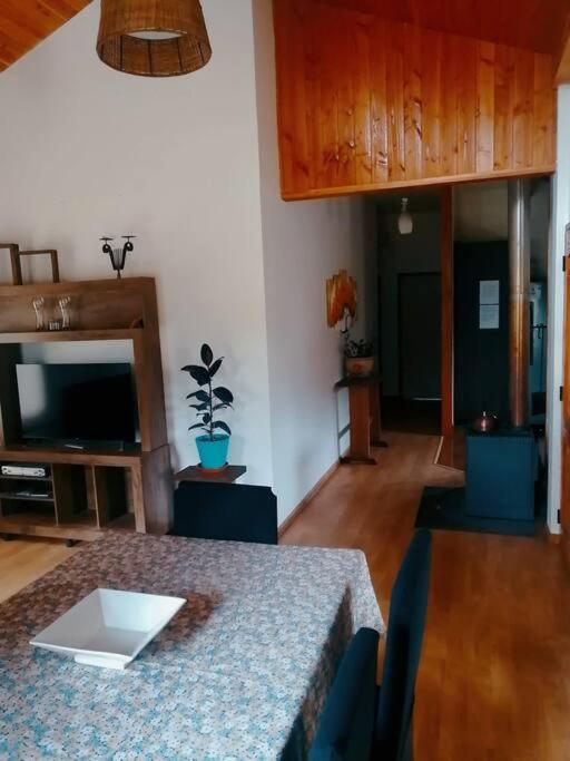 Three-Bedroom House photo 1