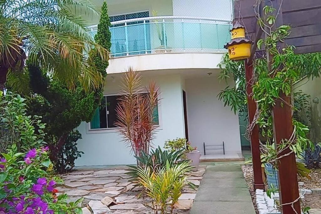 Three-Bedroom House photo 2
