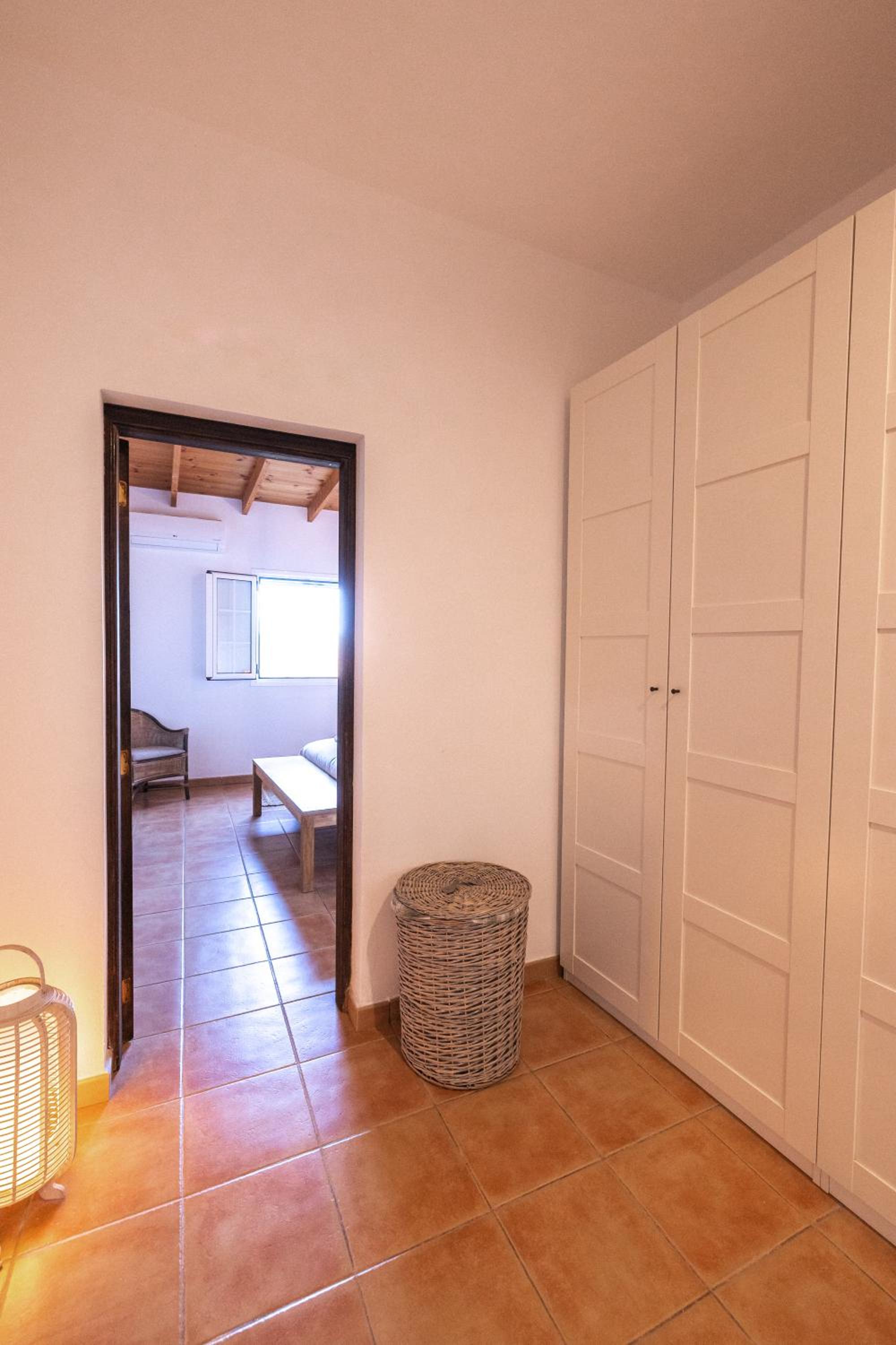 Casa de Dos Habitaciones
