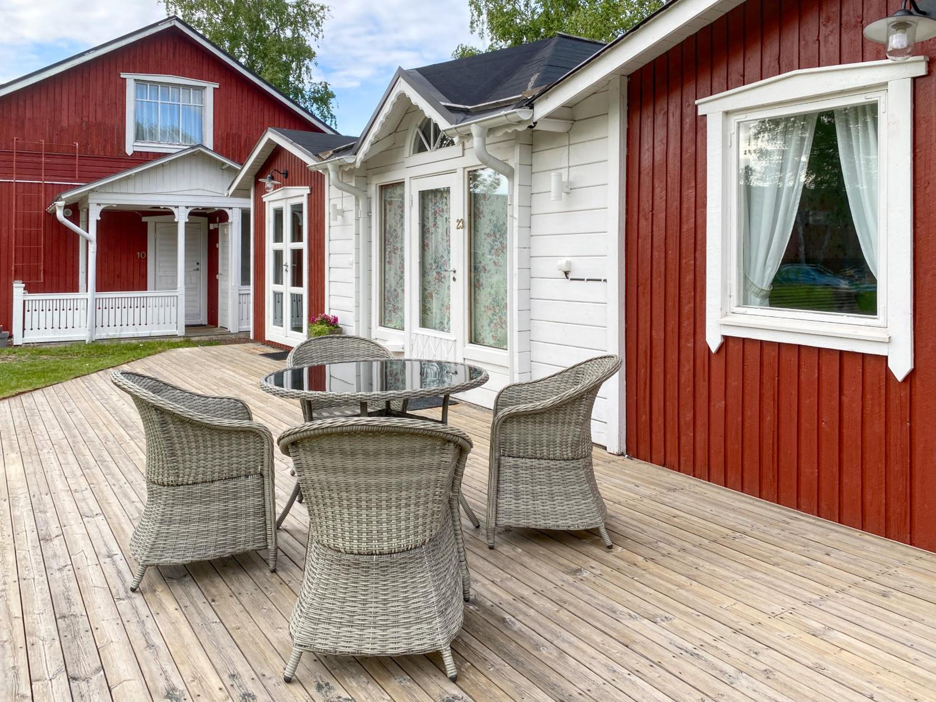 Cottage - Photo 12