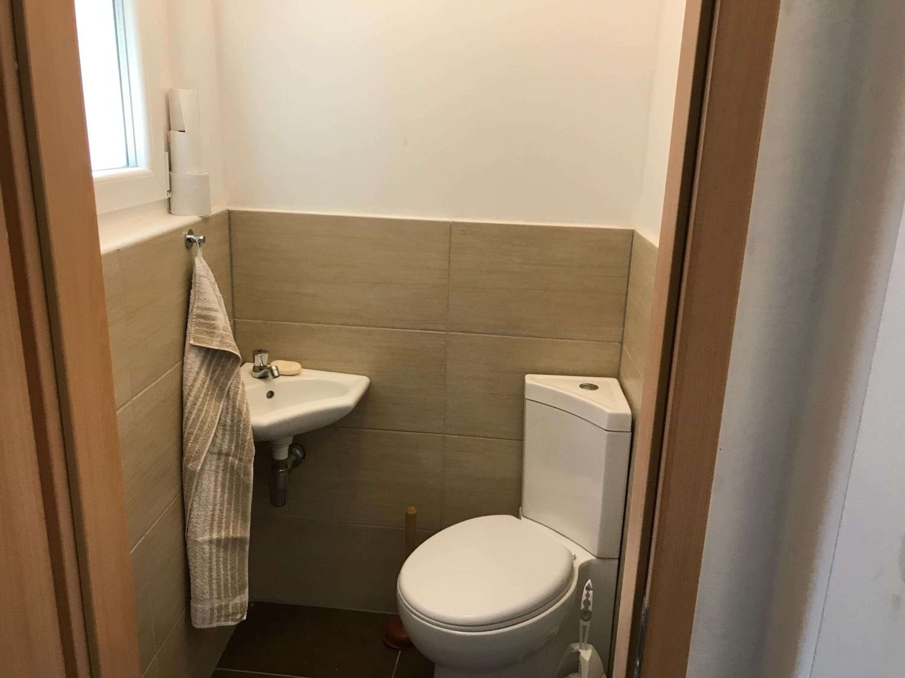 Apartment - Split Level photo 3