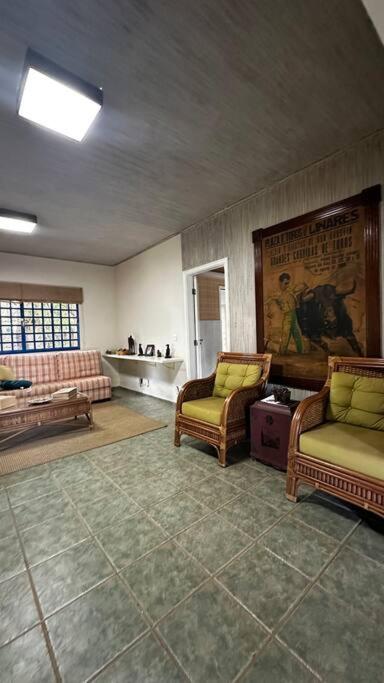 Three-Bedroom House photo 1