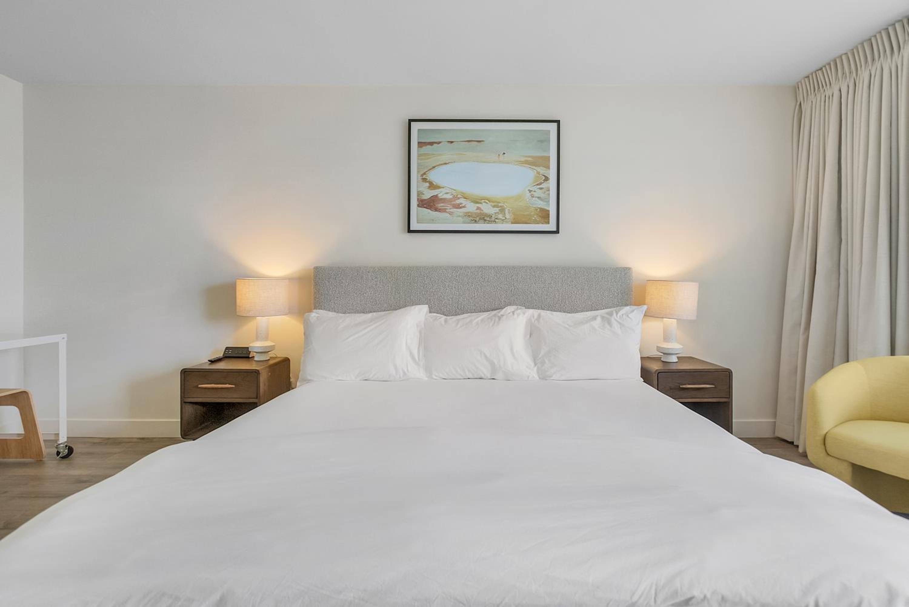 King Room - Photo 1
