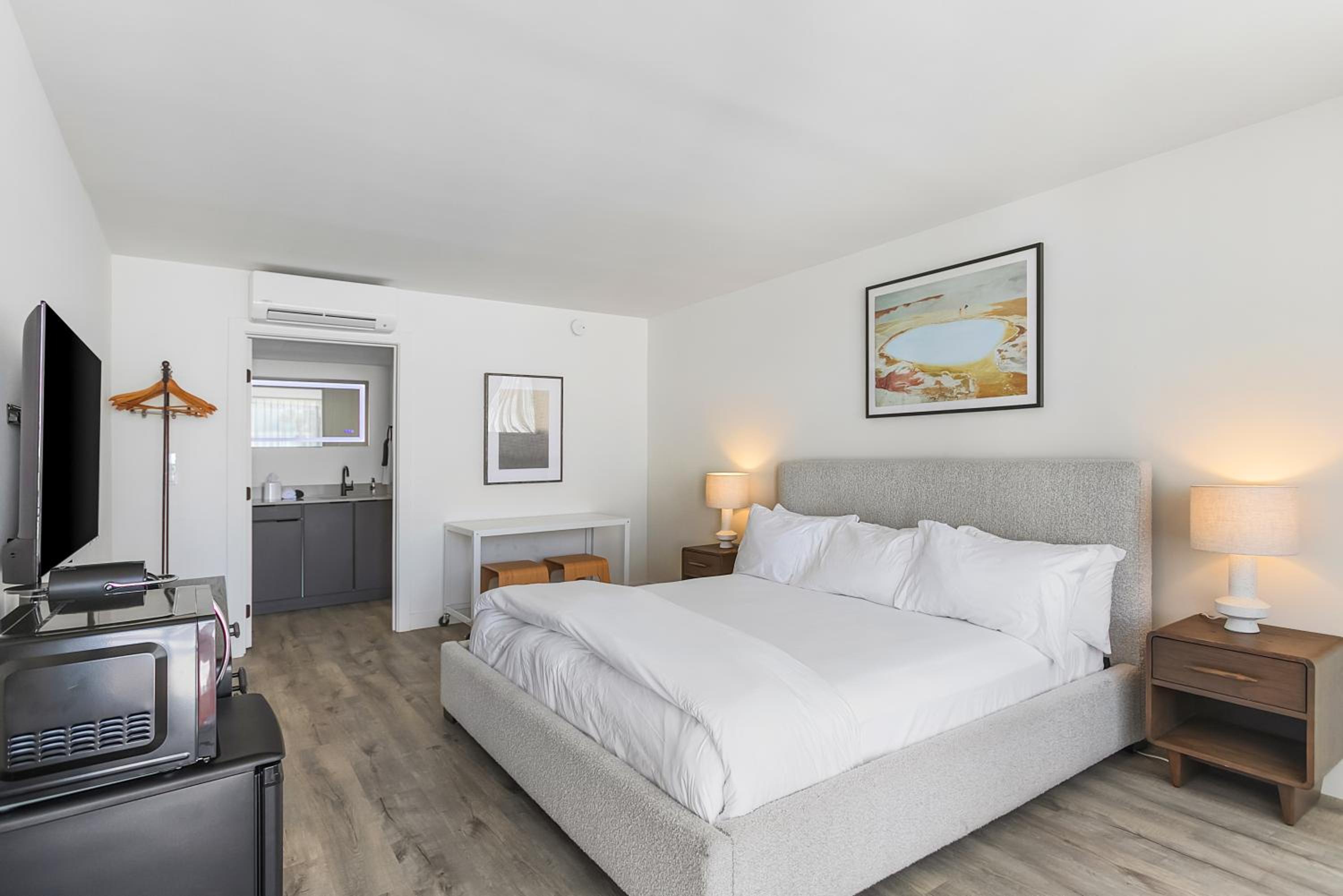 King Room photo 3