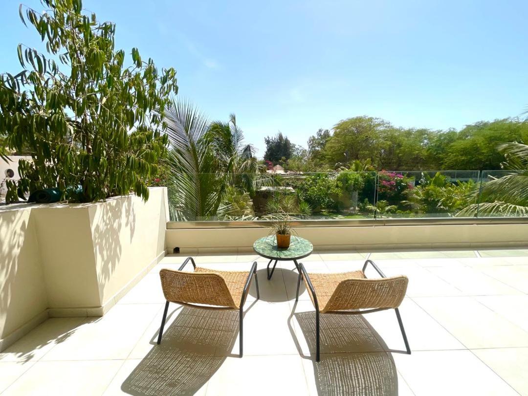 Double Room with Pool View photo 1