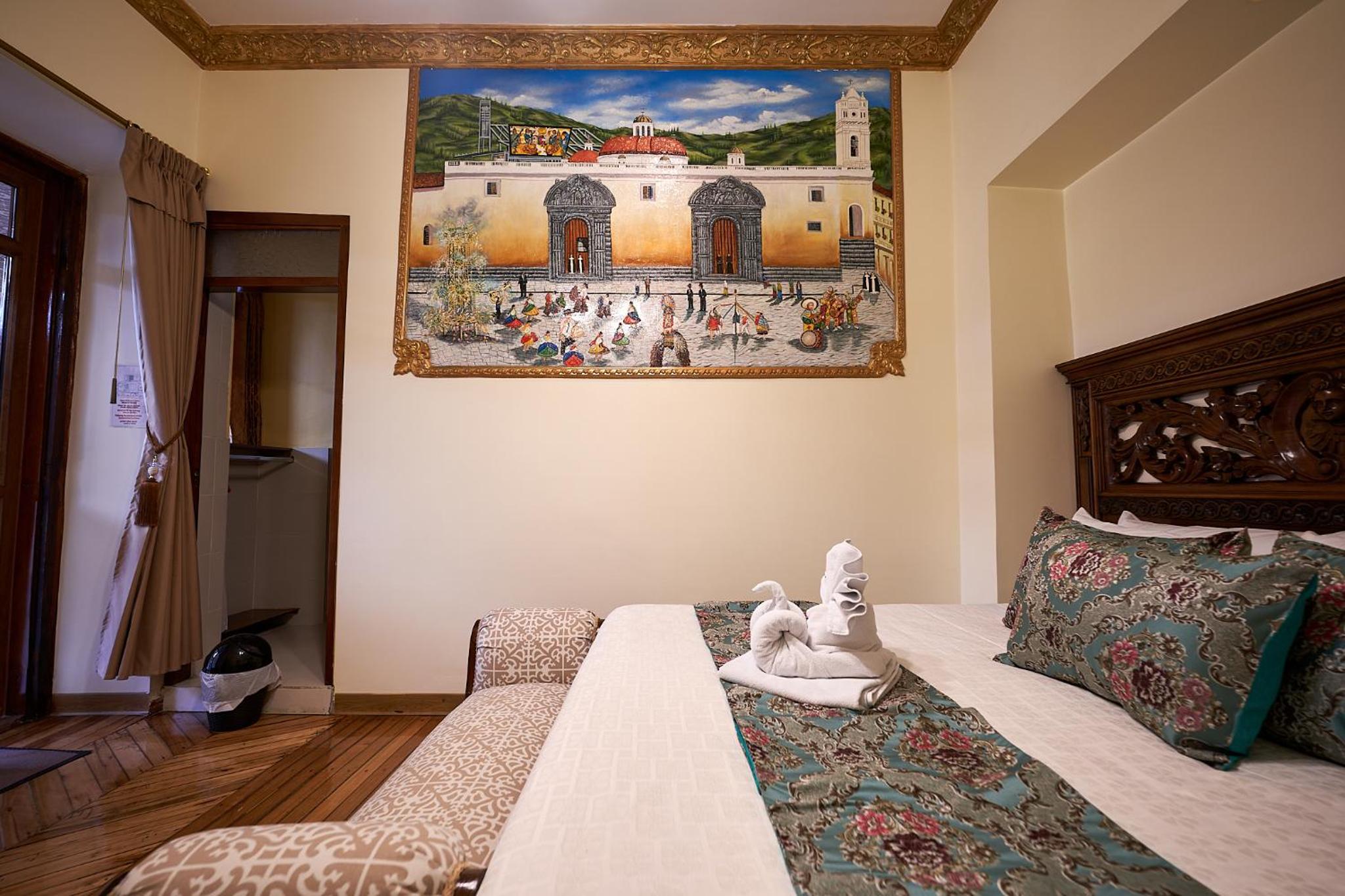 Double Room photo 3