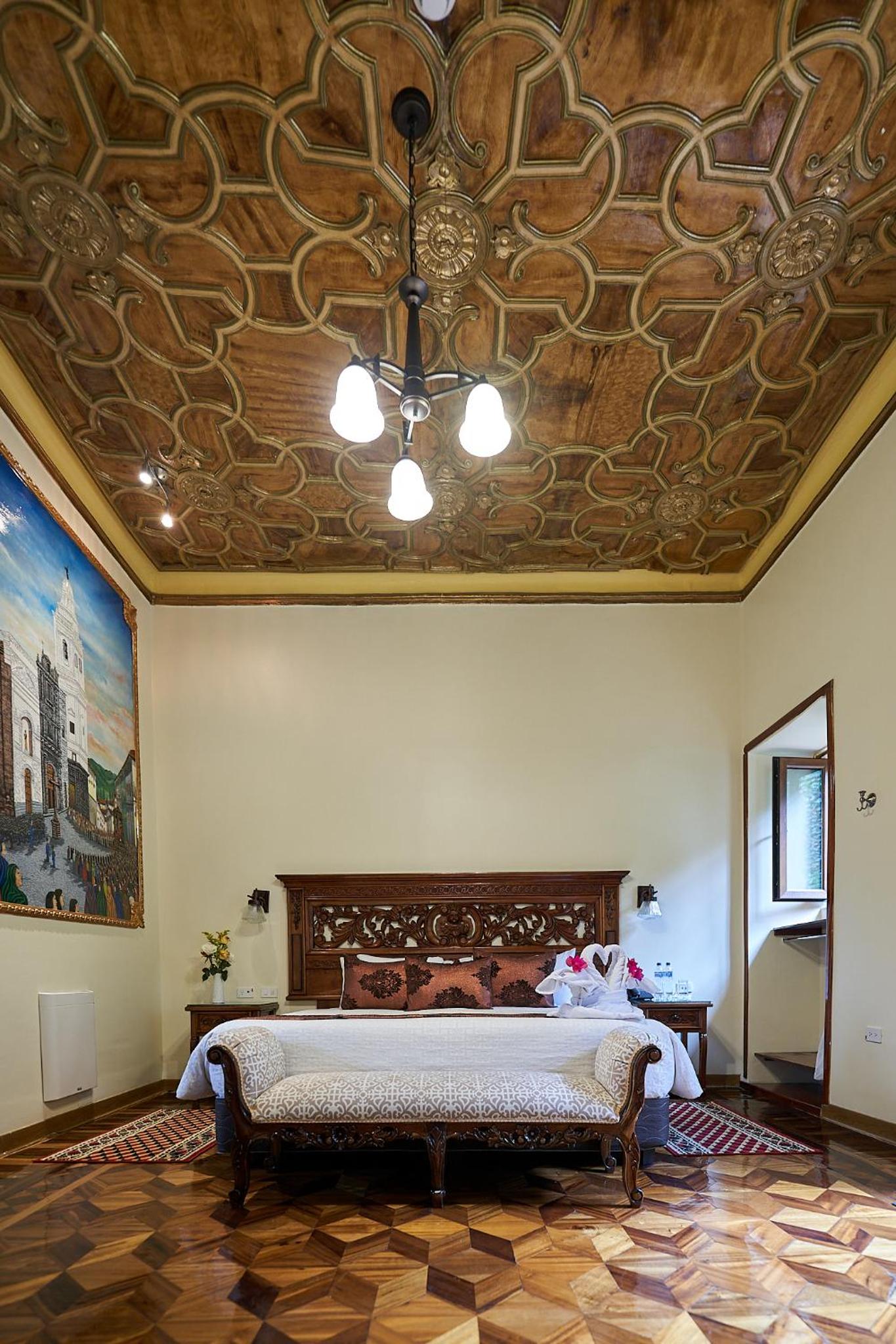 Superior Double Room photo 1