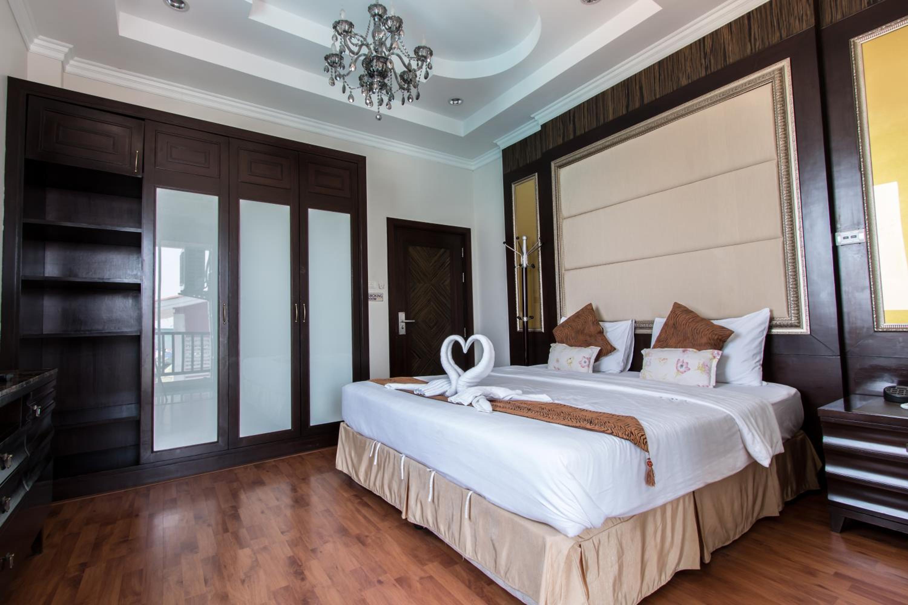 Superior Double Room photo 2