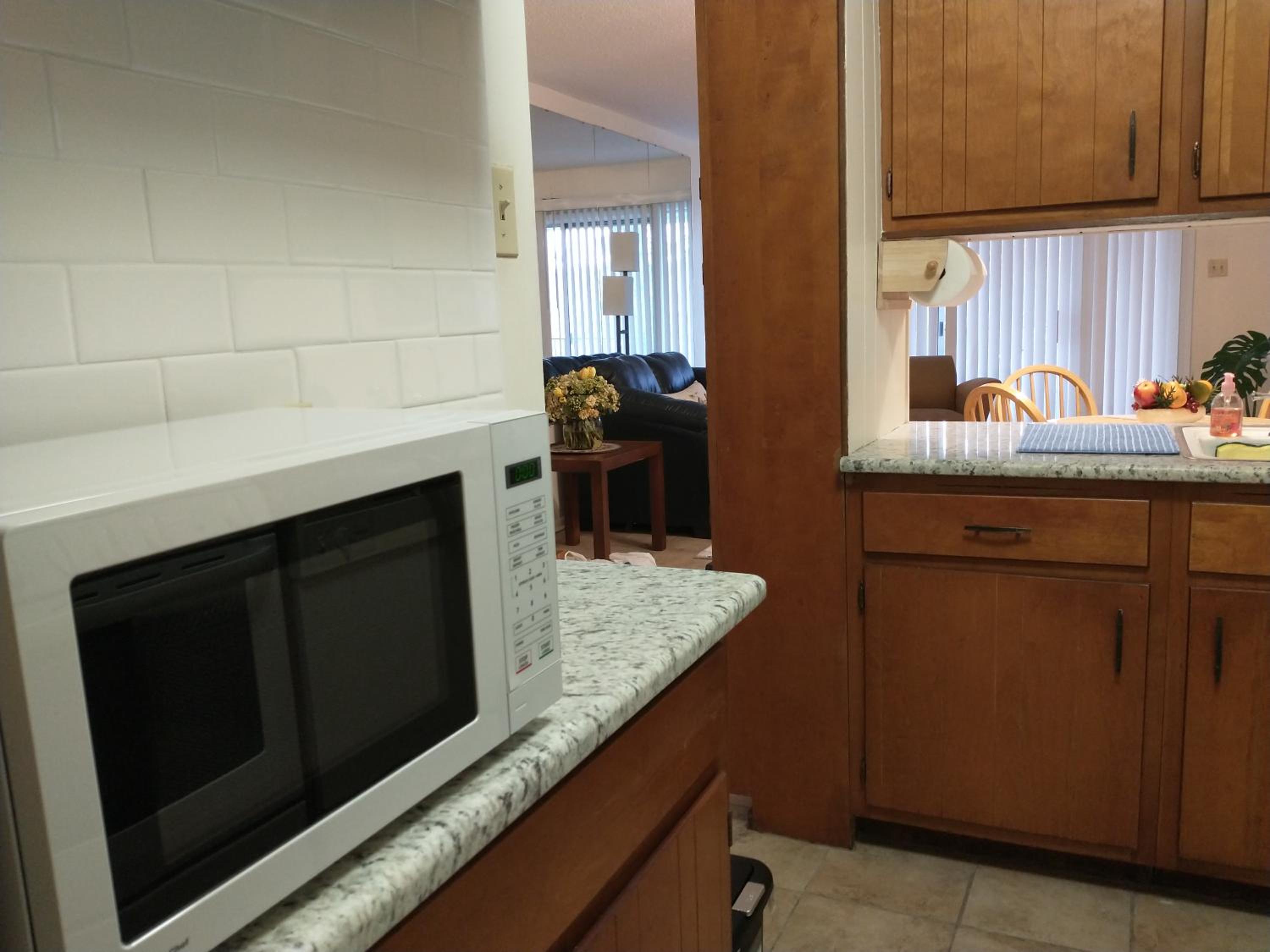 Apartment photo 2