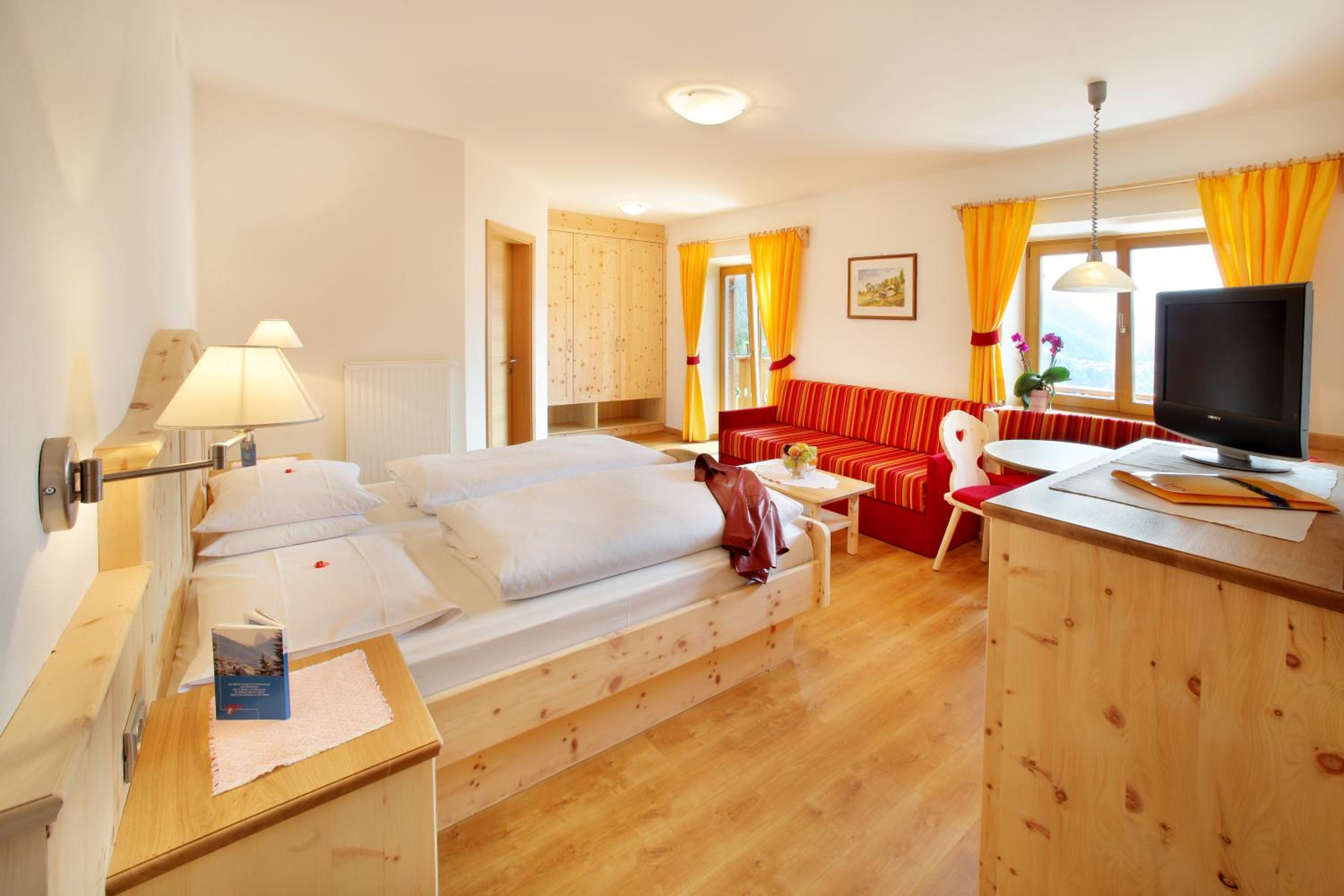 Superior Double Room photo 1
