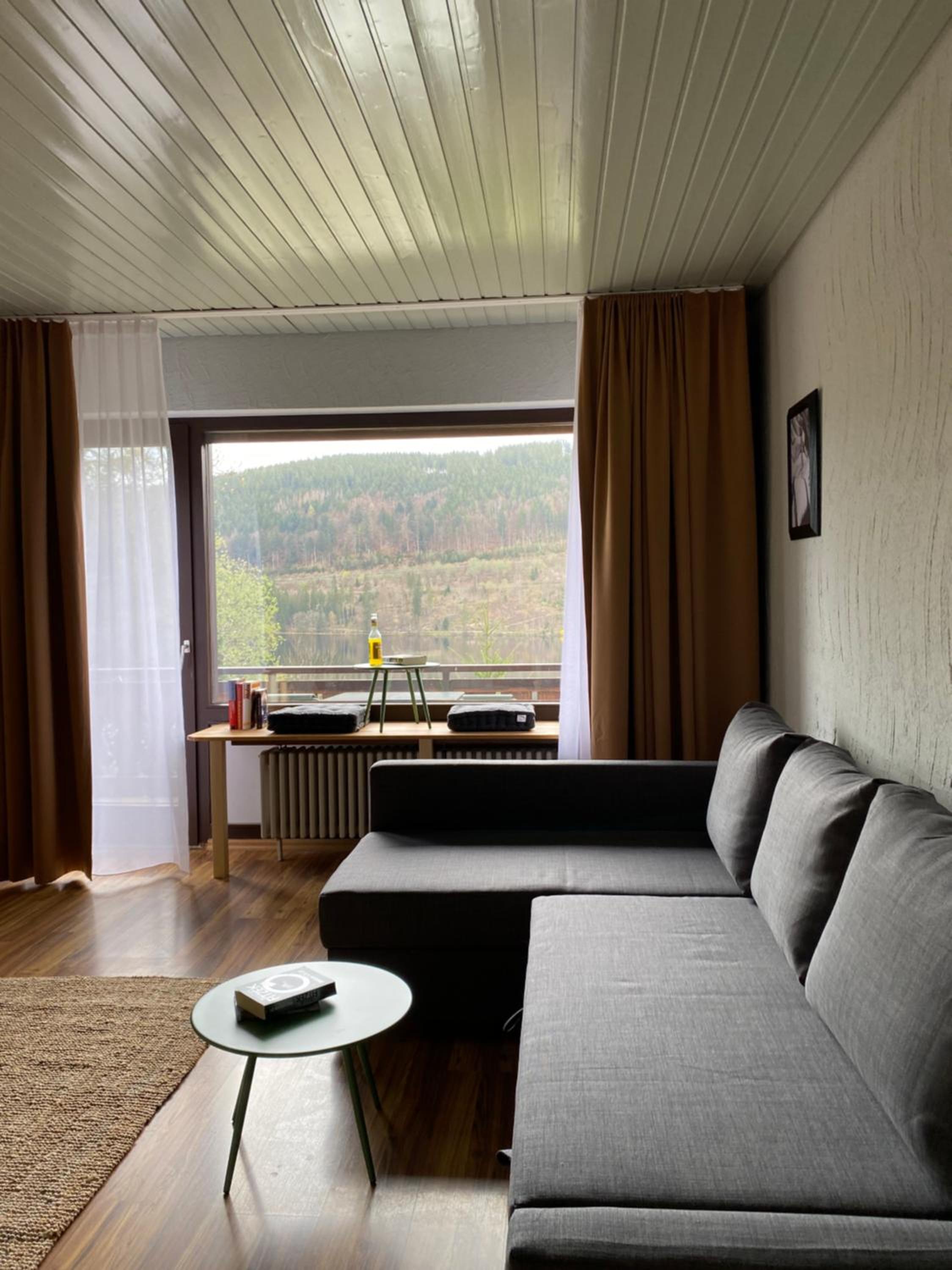 One-Bedroom Apartment photo 3