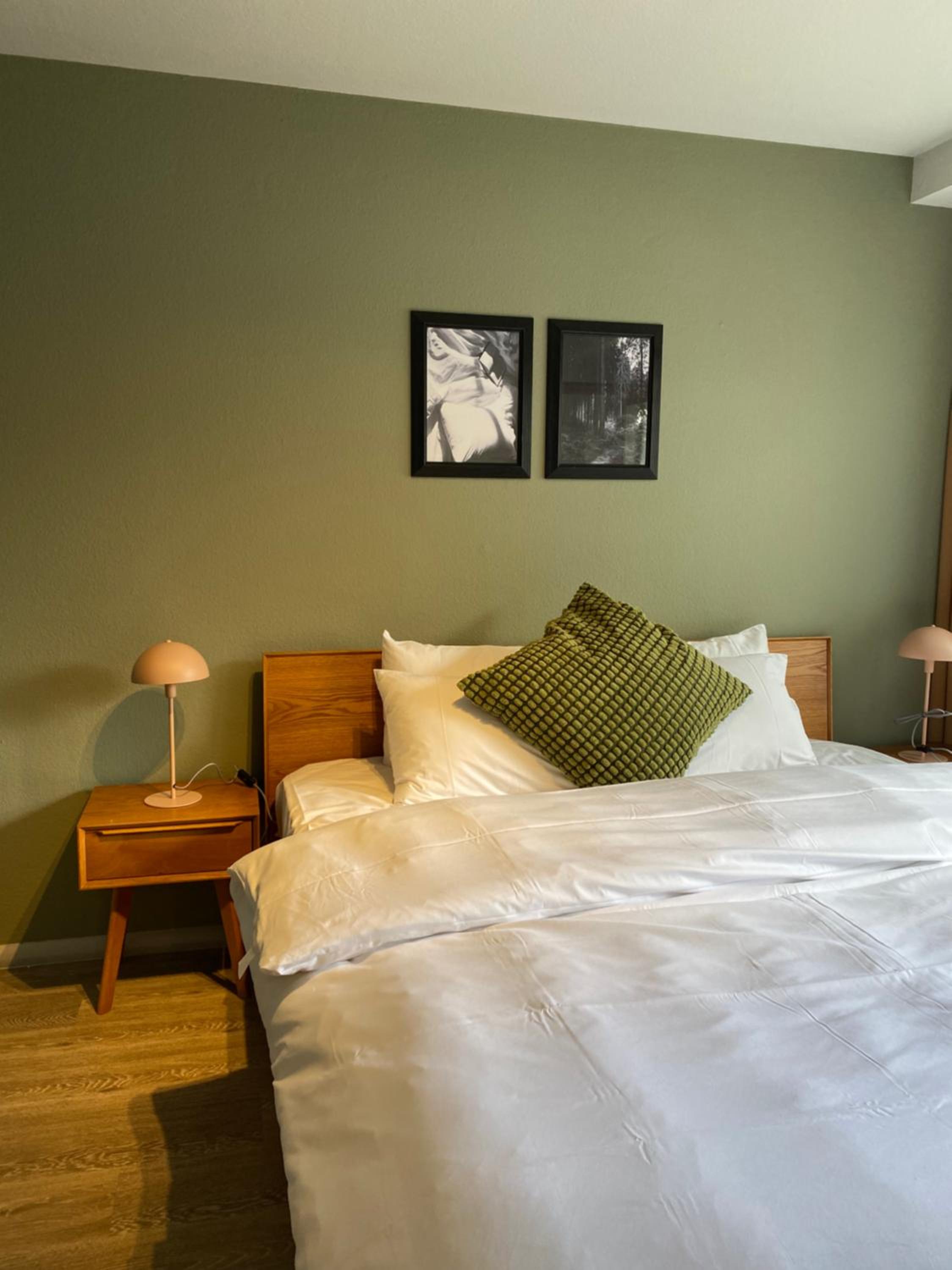 Komfort Apartment photo 1