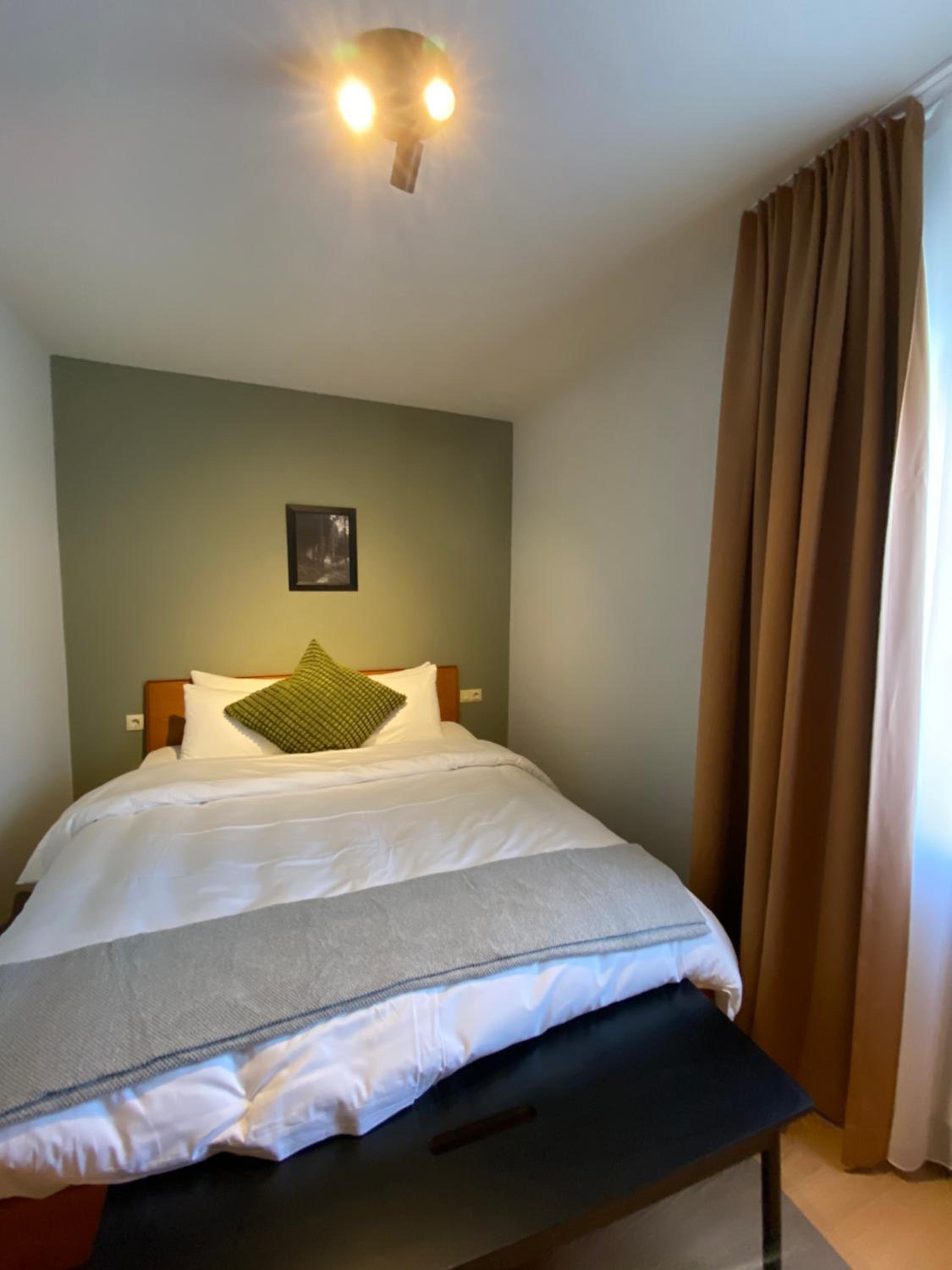 Superior Apartment photo 1