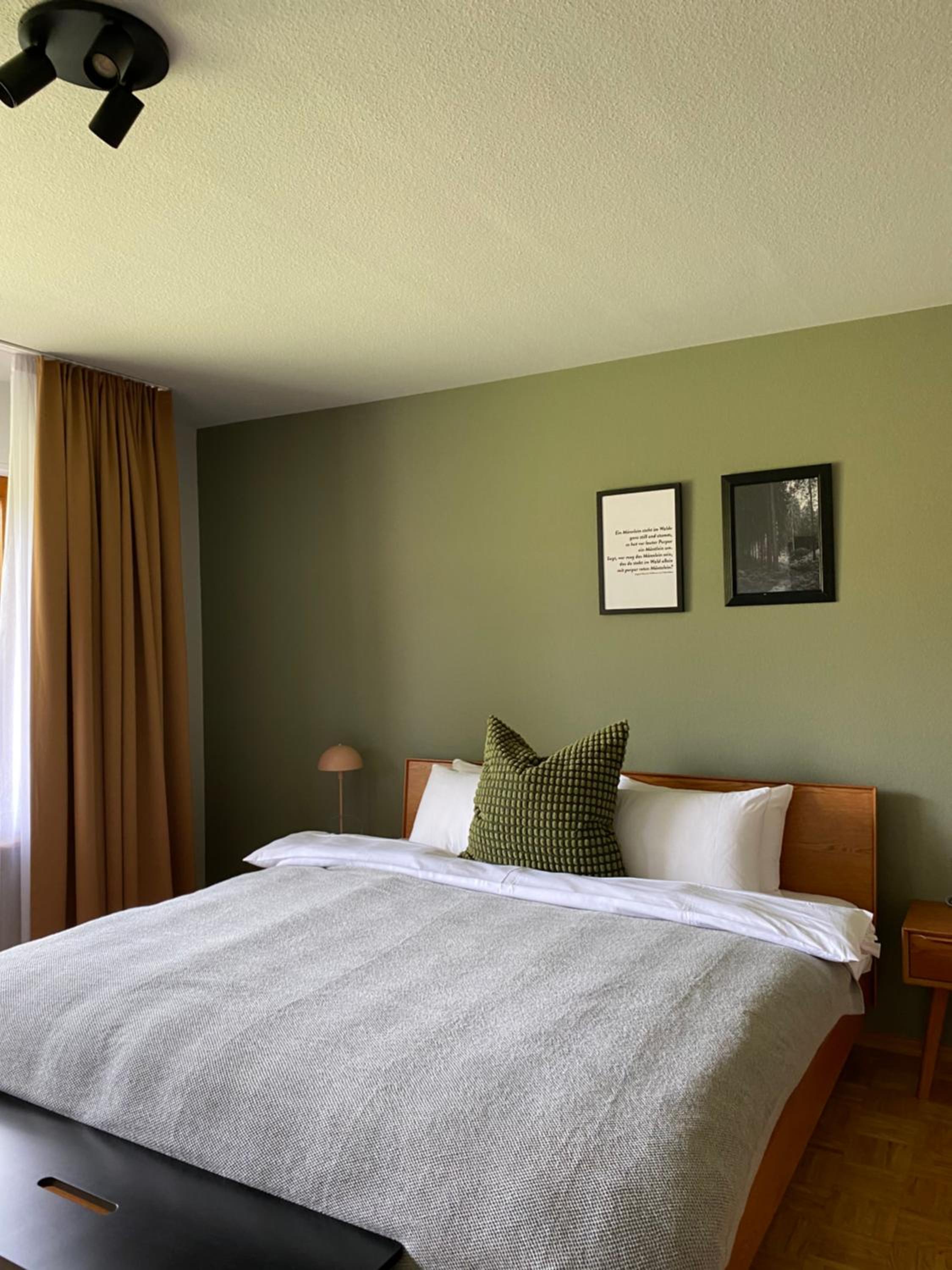 Standard Apartment photo 2
