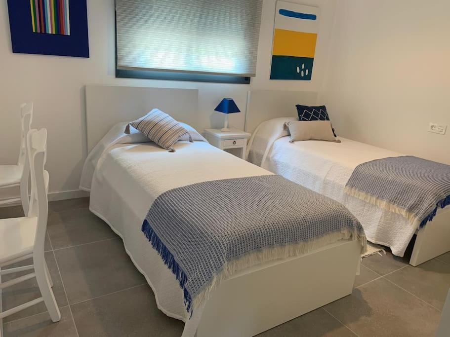 Departamento de tres habitaciones