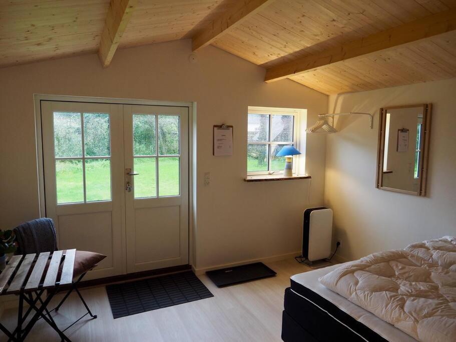 One-Bedroom Chalet photo 1