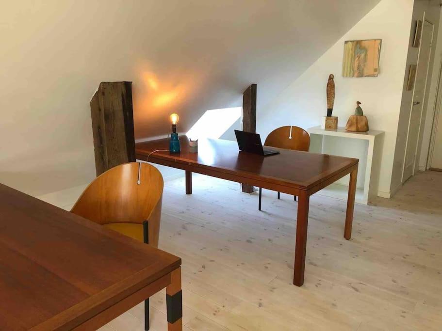 One-Bedroom Chalet photo 2