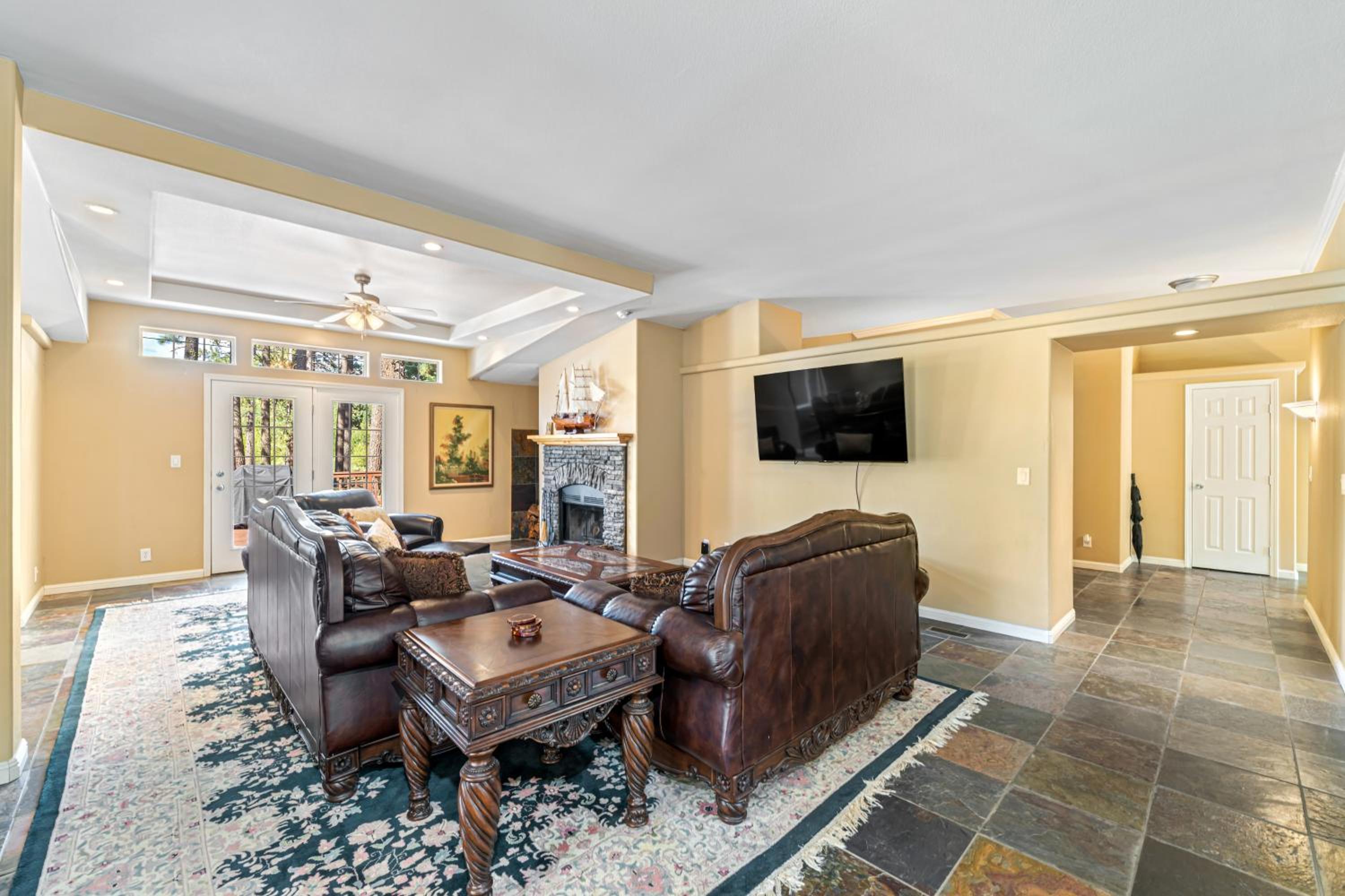 Vacation Home photo 1