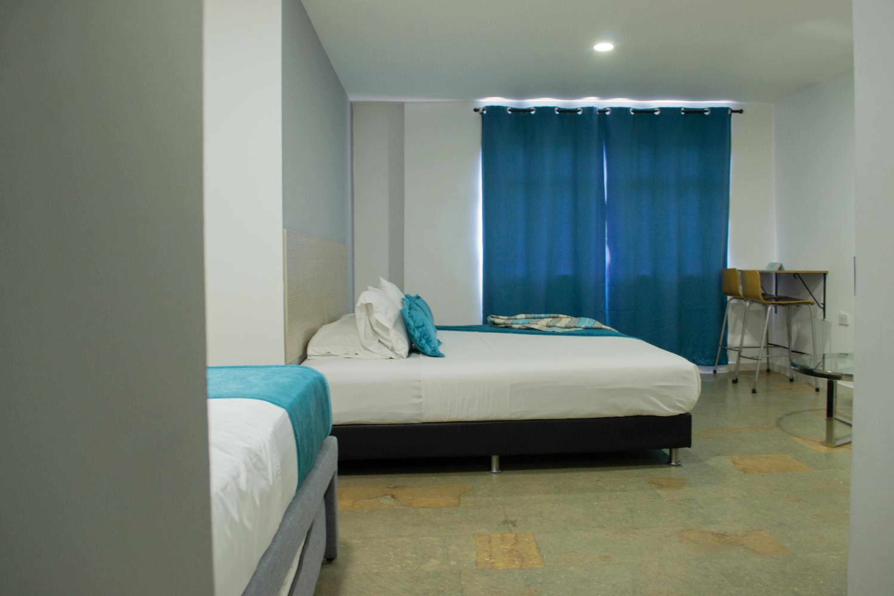 Standard Triple Room photo 2