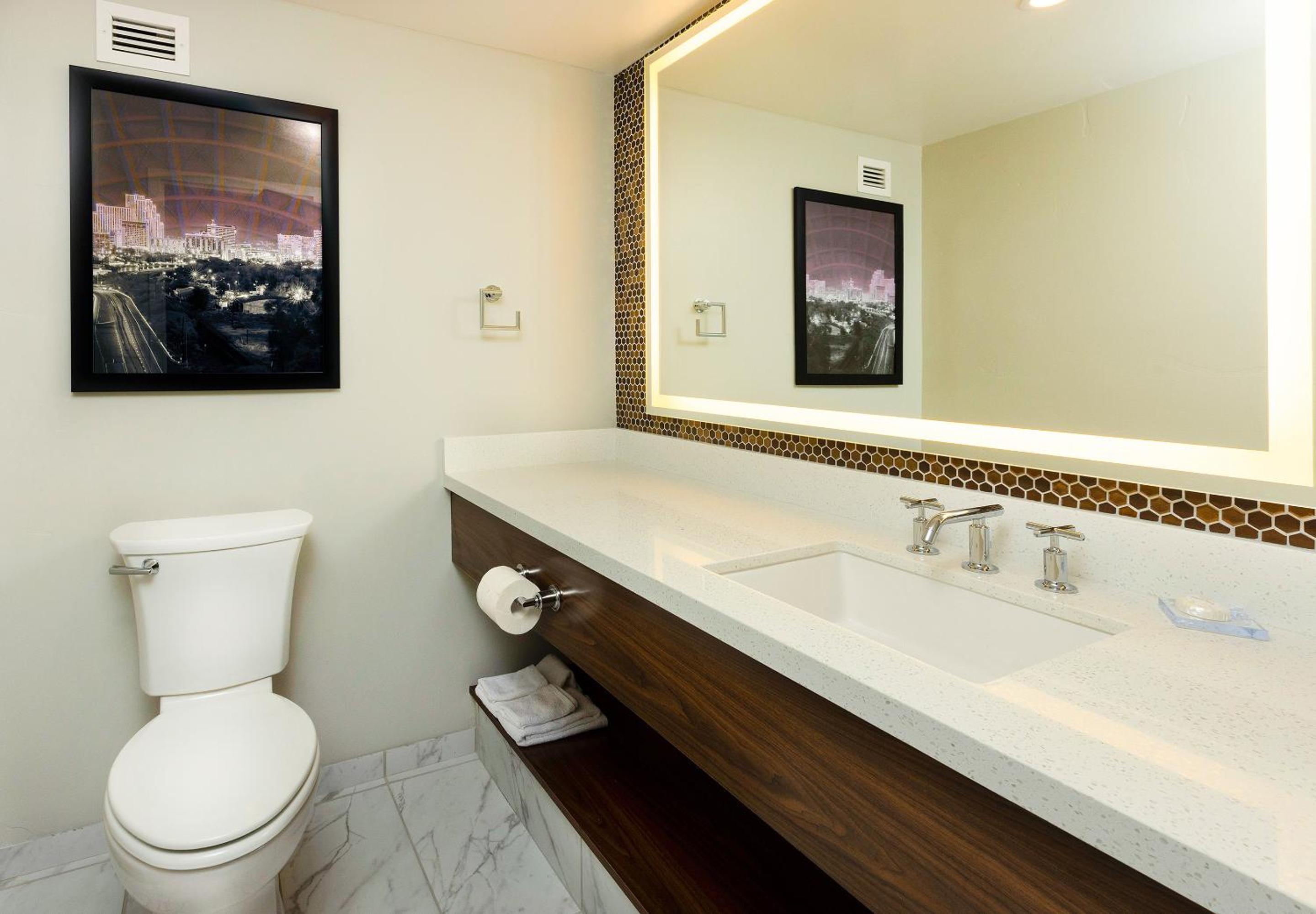 Deluxe Suite - Photo 3