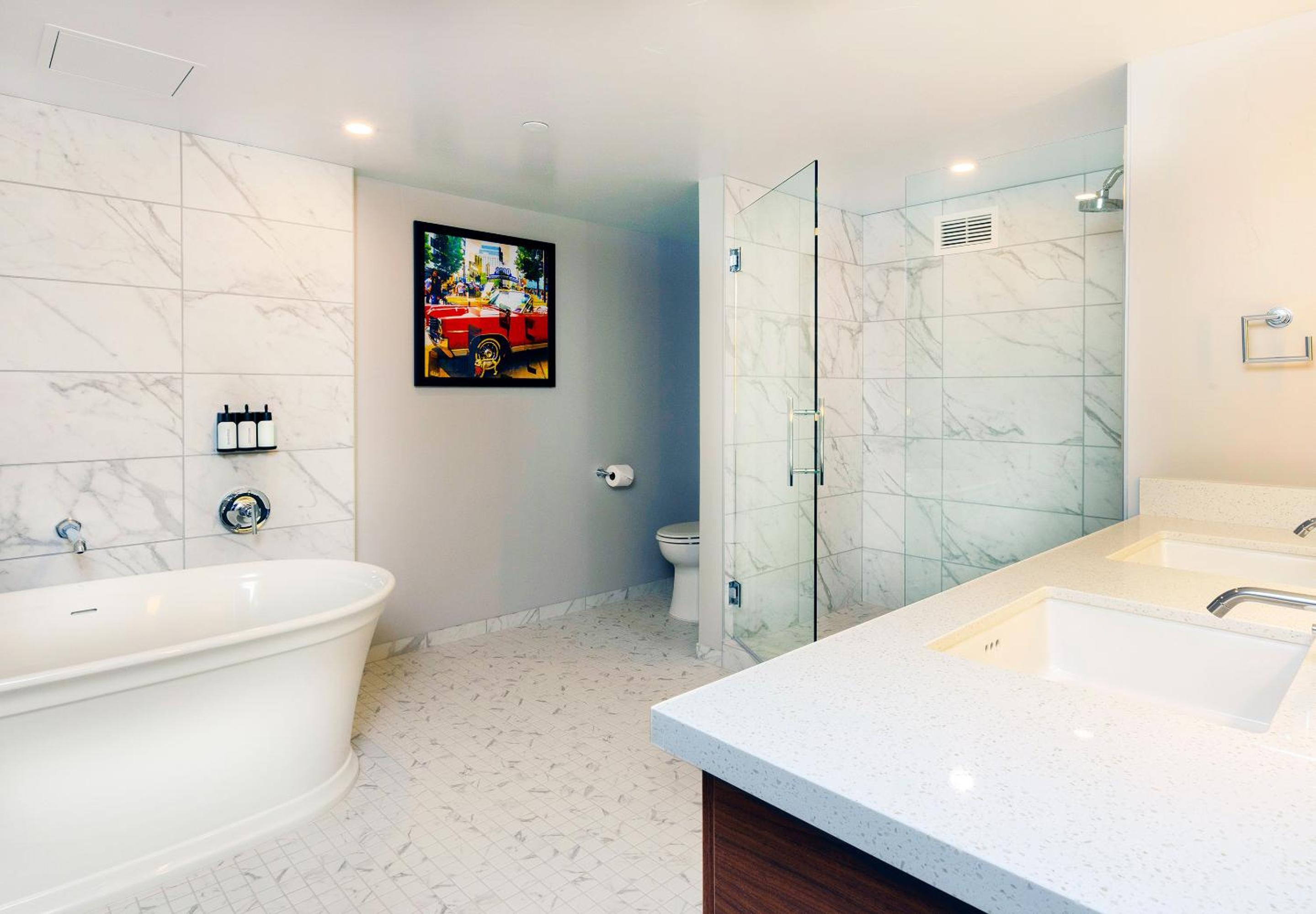 Deluxe Suite - Photo 2