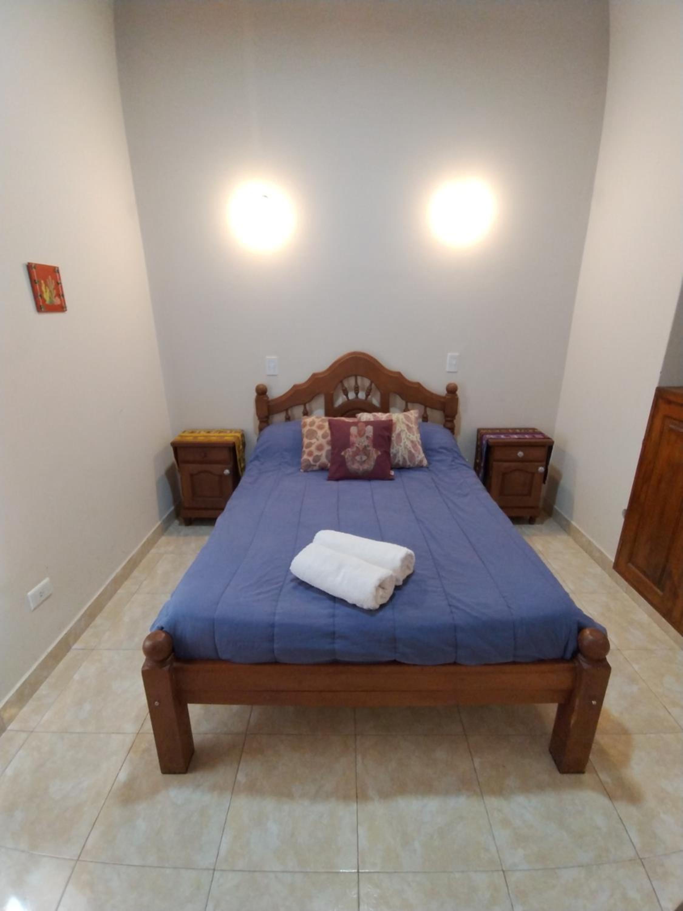 Two-Bedroom House photo 1