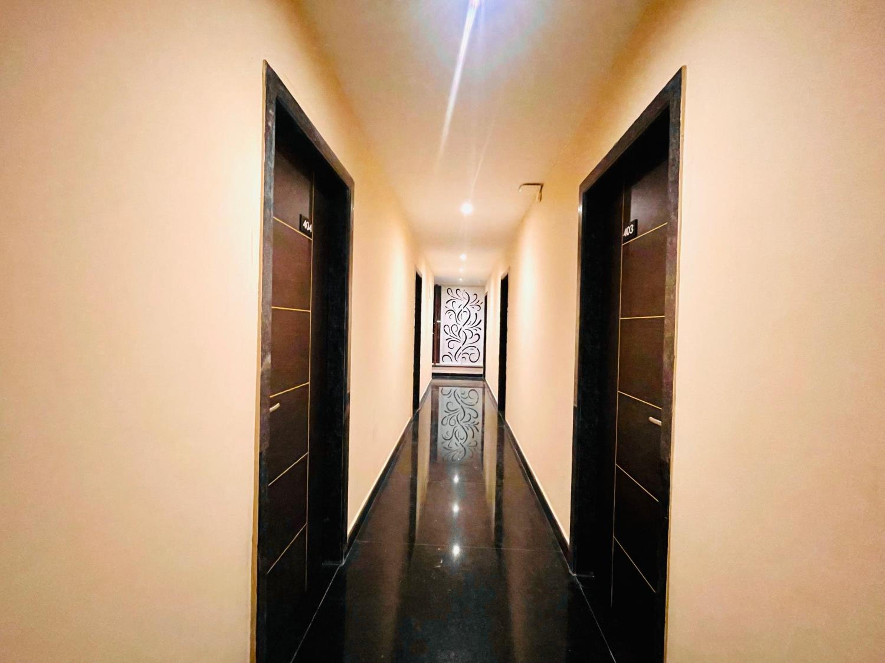 Deluxe Triple Room photo 3