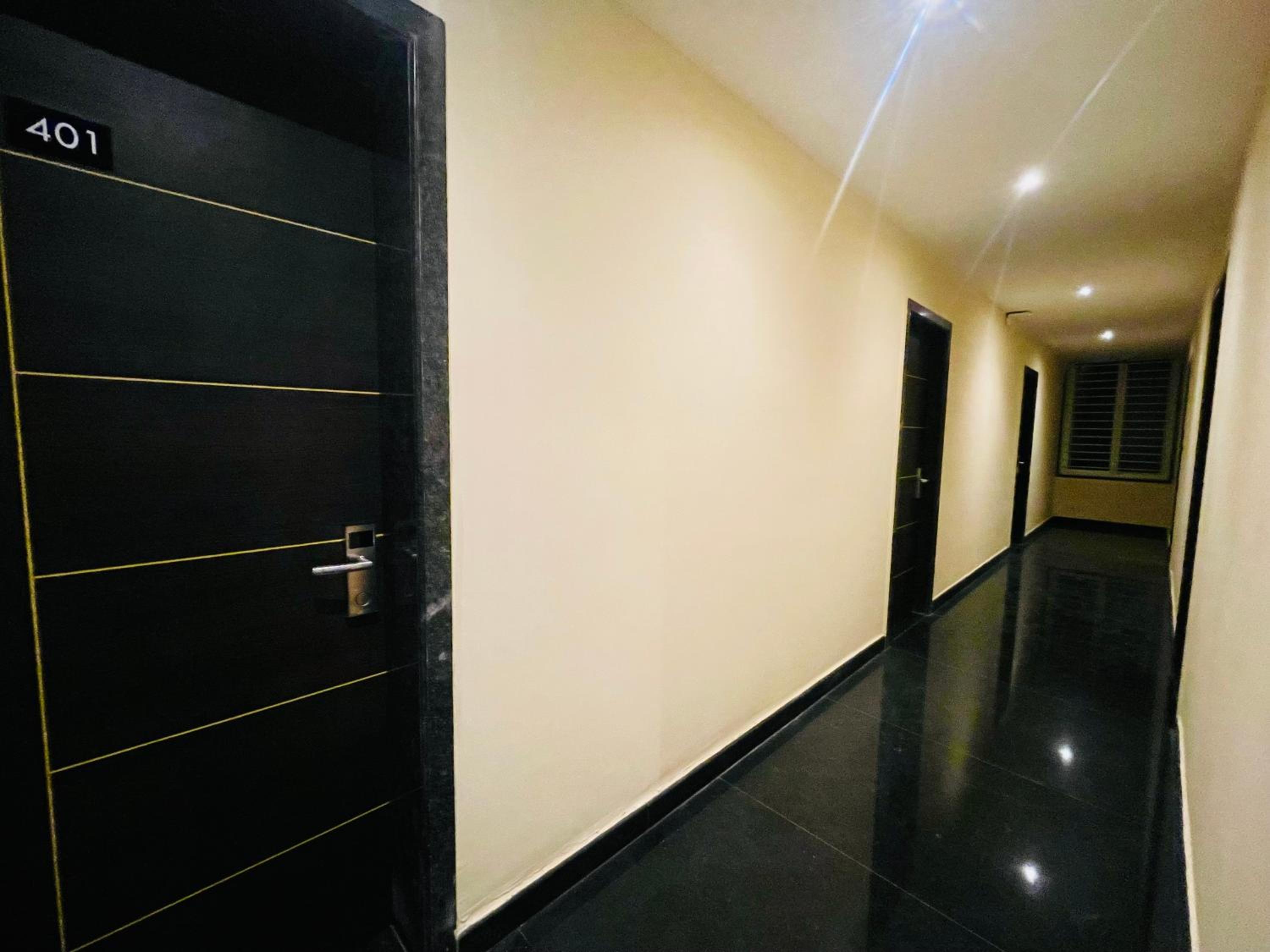 Deluxe Triple Room photo 2