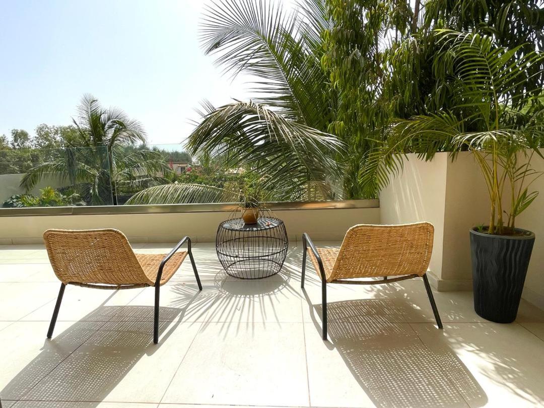 Double Room with Pool View photo 2