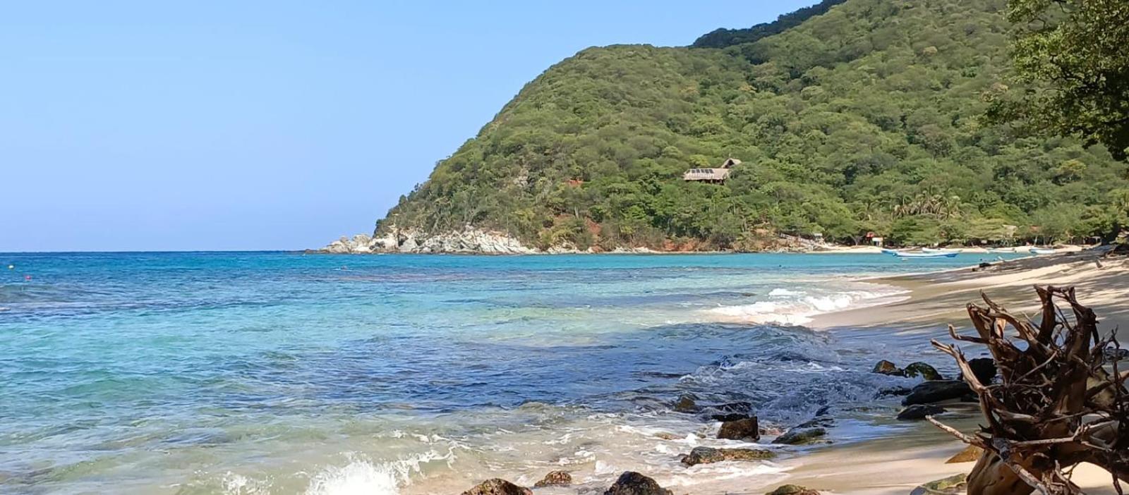 Double Room with Sea View photo 2