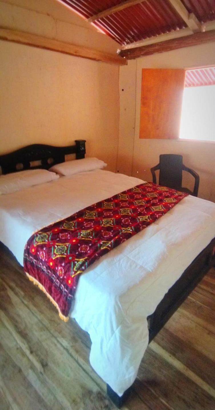 Double Room photo 3