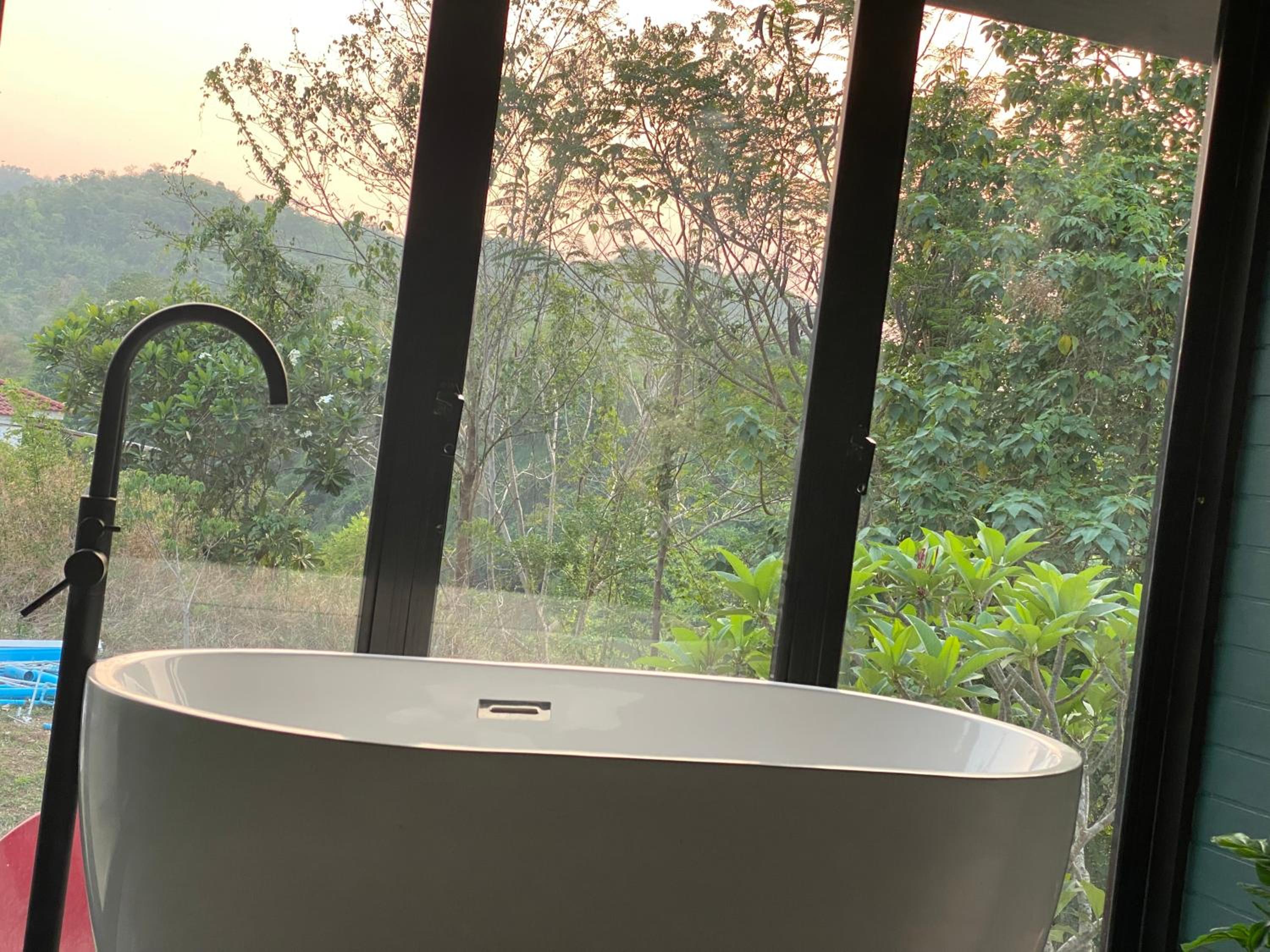 Villa with Private Pool - Photo 13