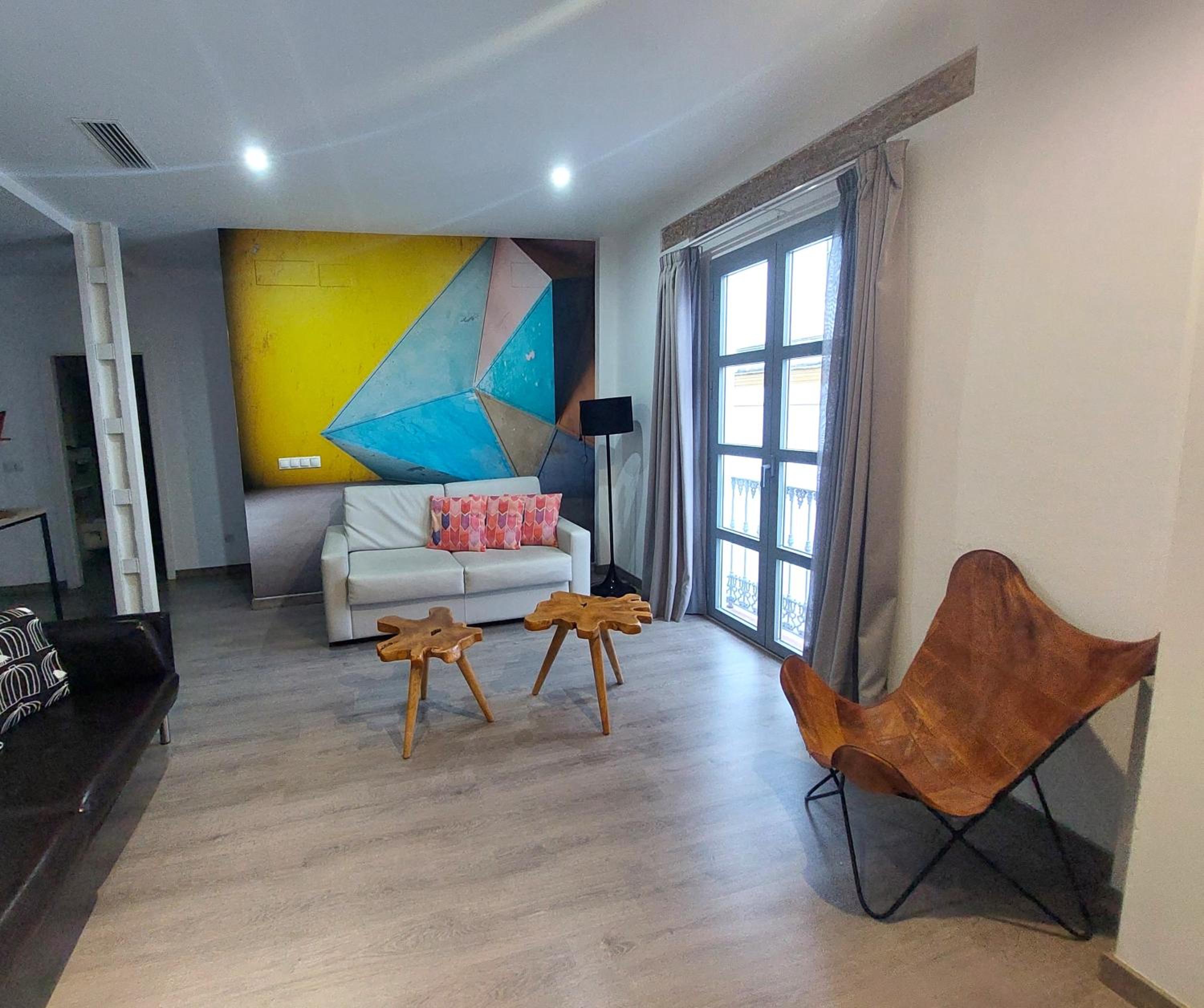 Apartamento Dúplex Superior
