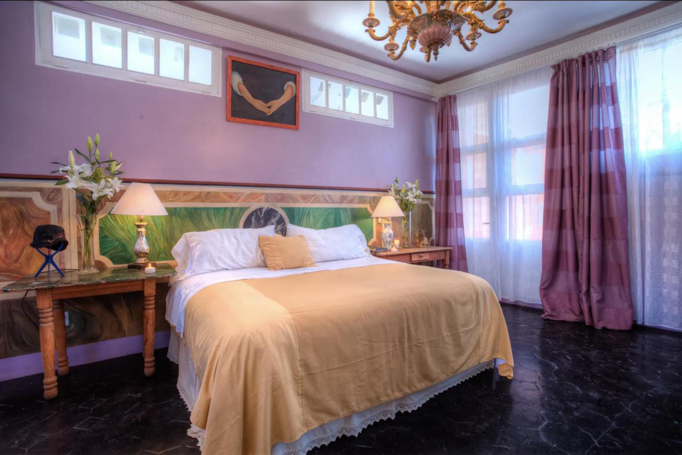 Double Room — the supplier's photographs — photo 3