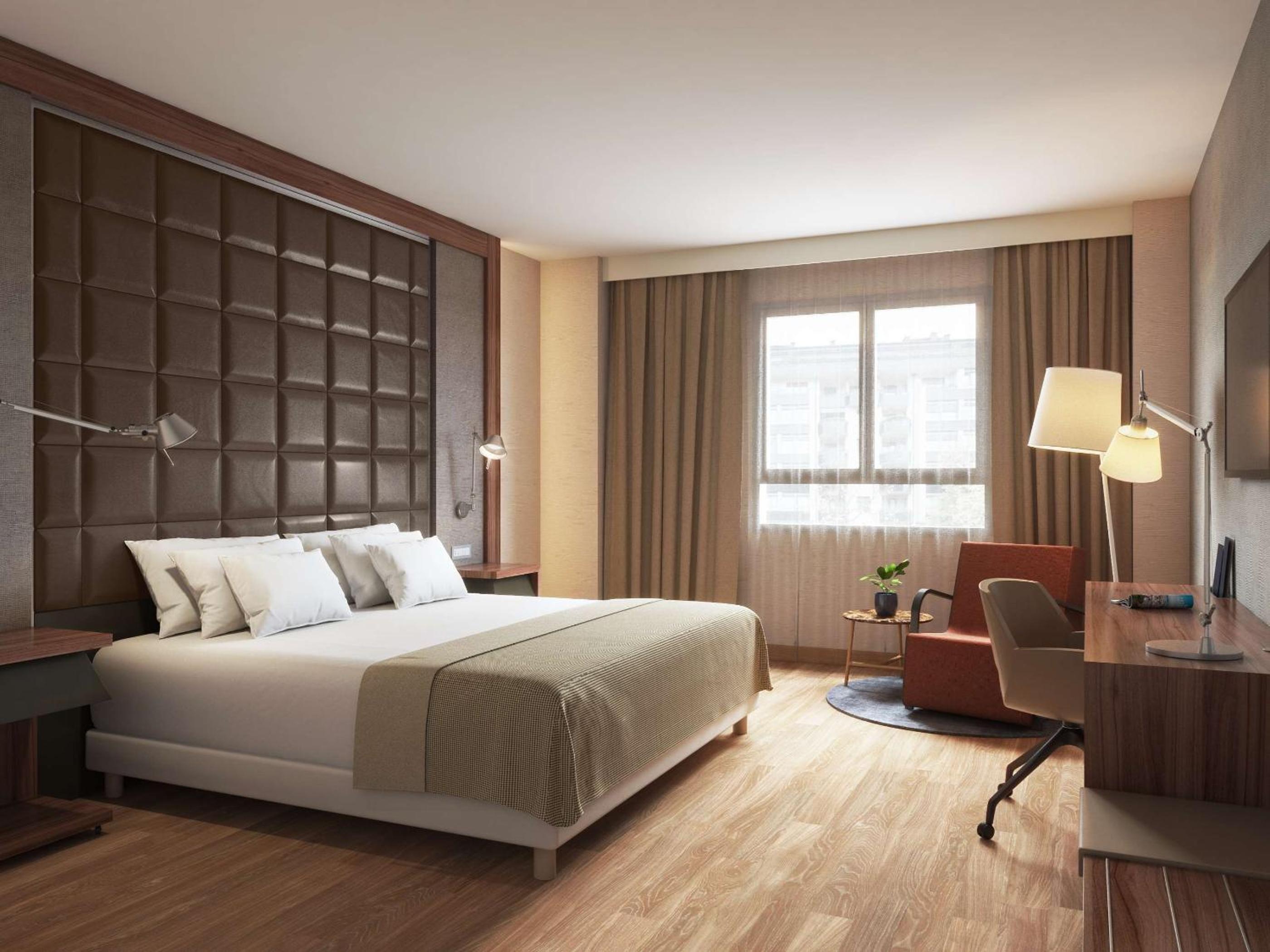 PREMIUM ROOM - Photo 4