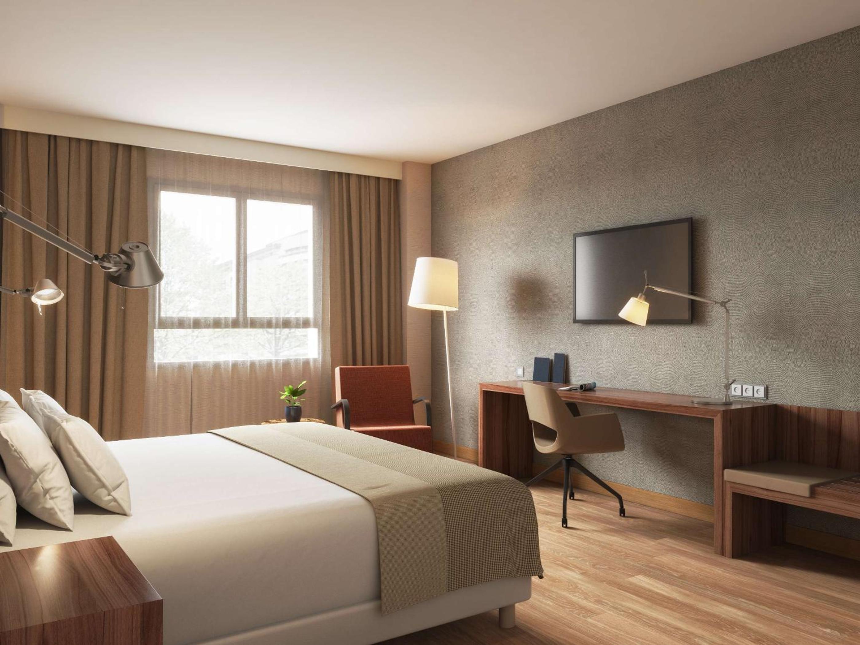 PREMIUM ROOM - Photo 1