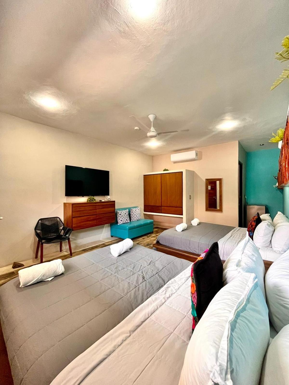 Standard Room - Photo 14