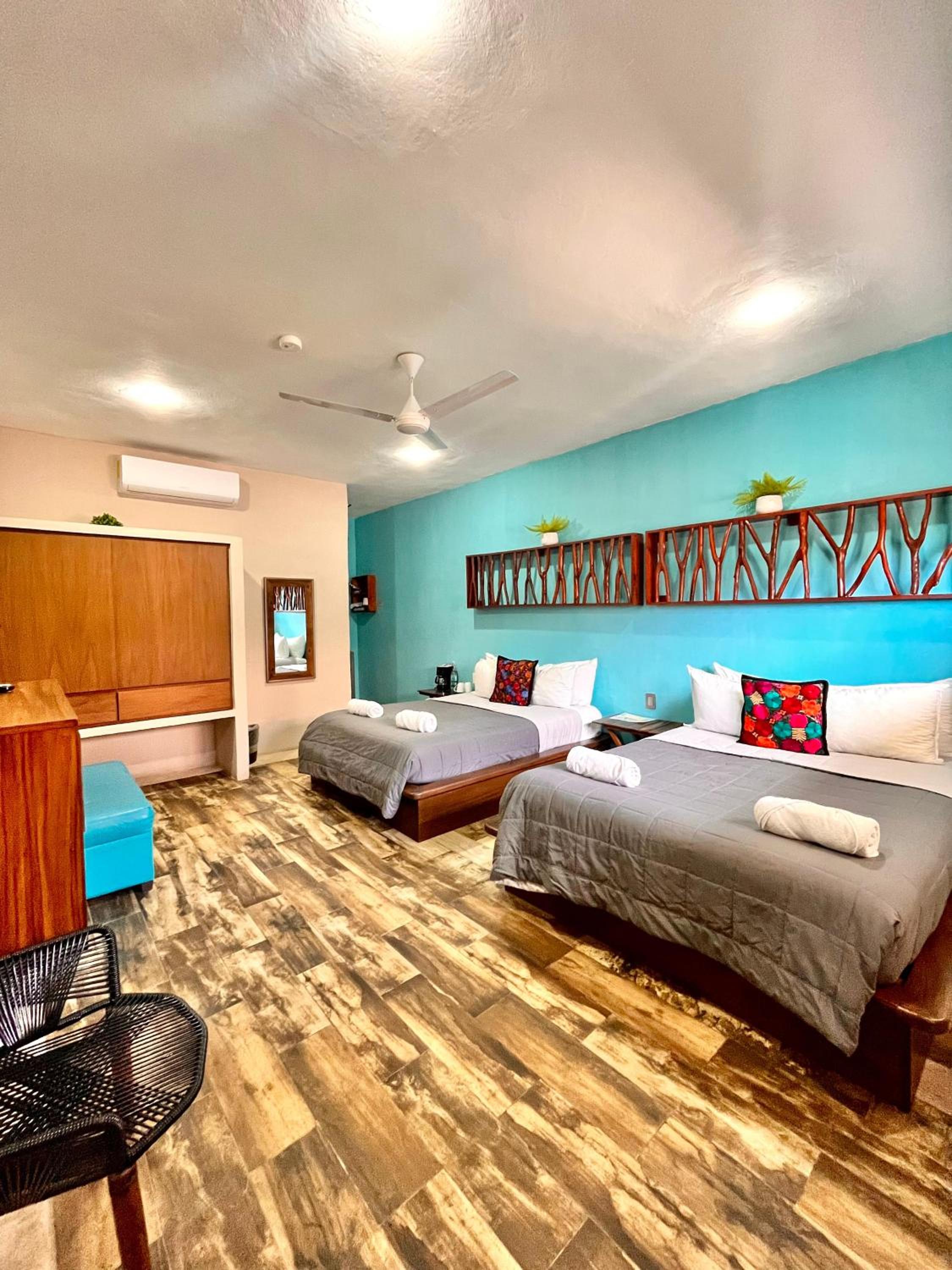 Standard Room - Photo 1