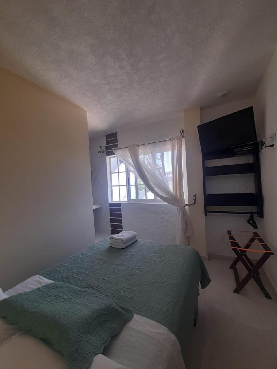 Double Room With Sea View photo 3