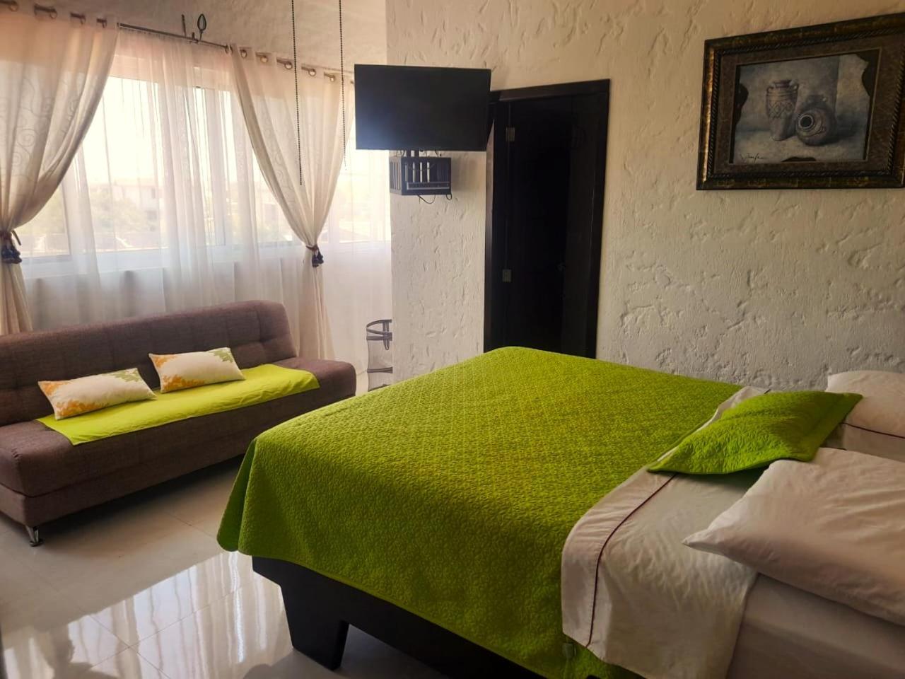 Deluxe Double Room With Sea View photo 1