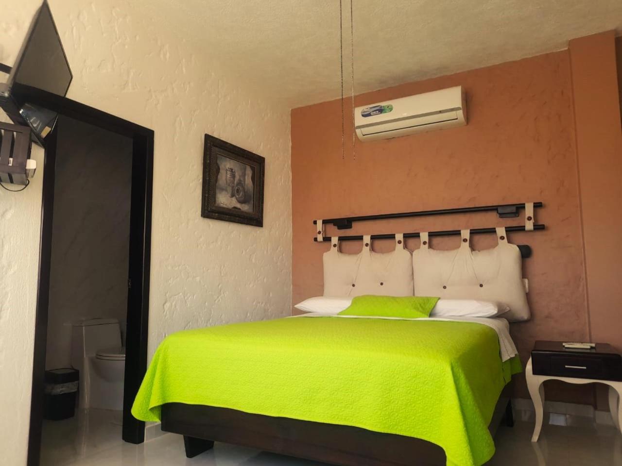 Deluxe Double Room With Sea View photo 2