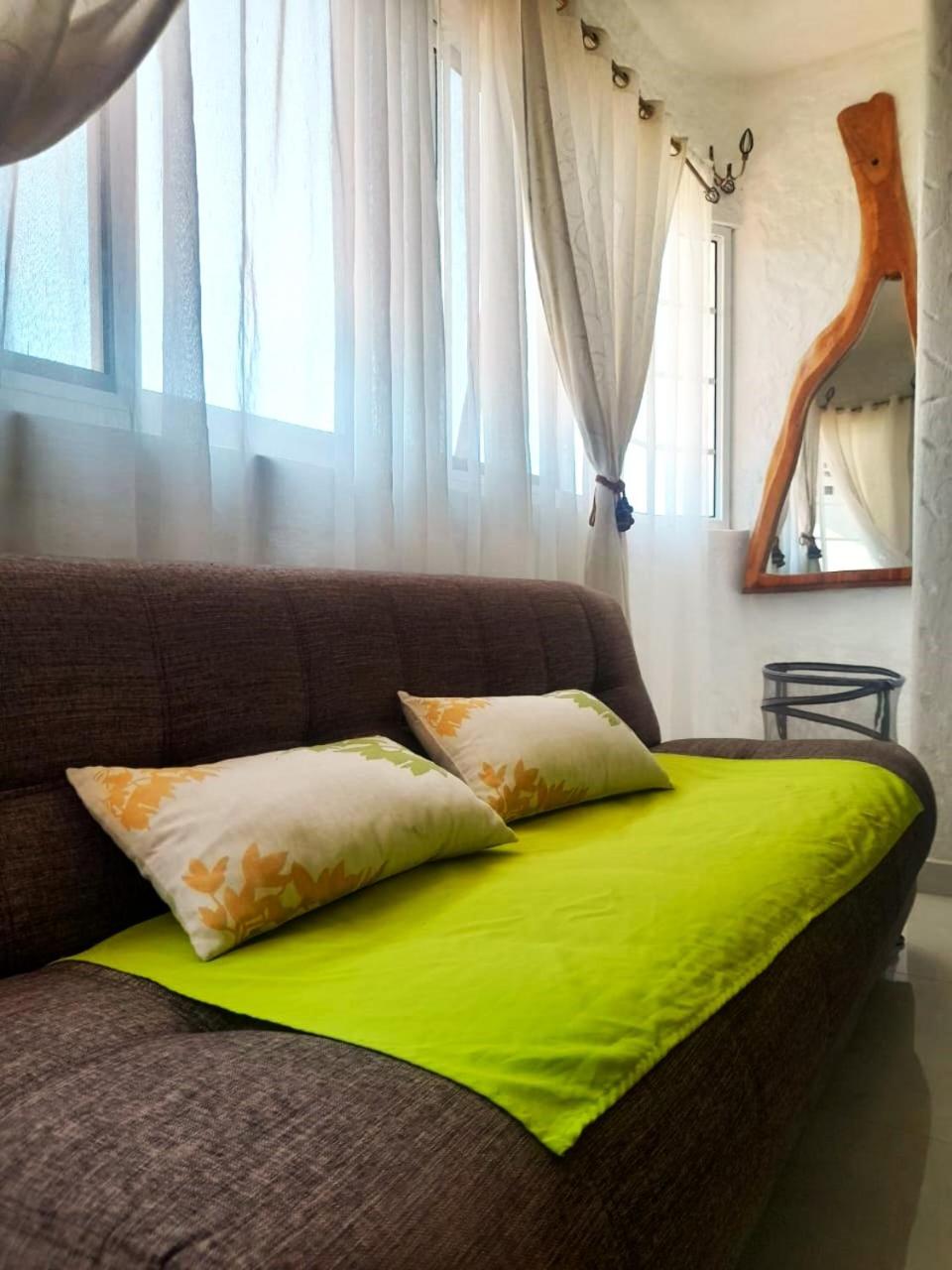 Deluxe Double Room With Sea View photo 3