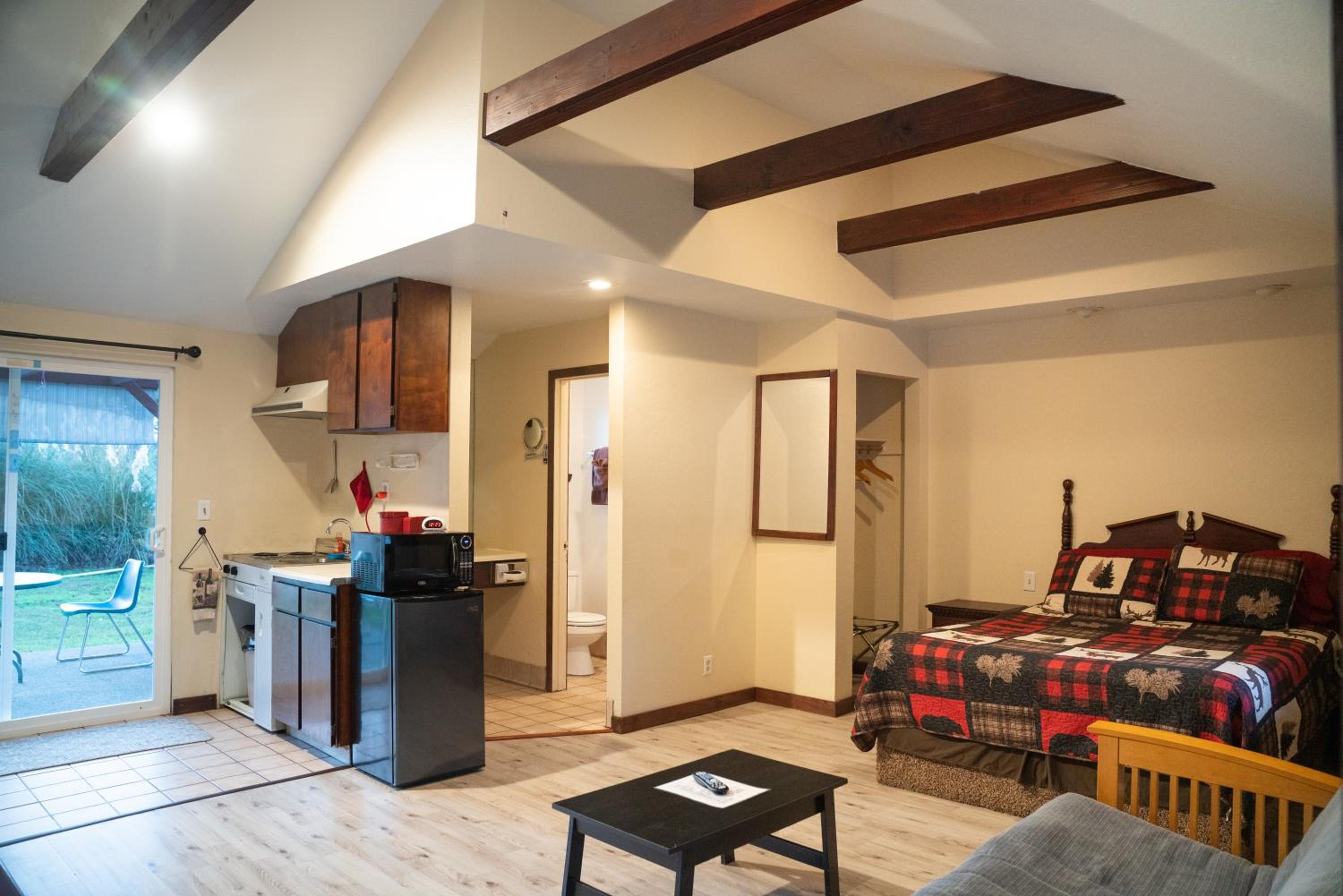 Standard Suite photo 3
