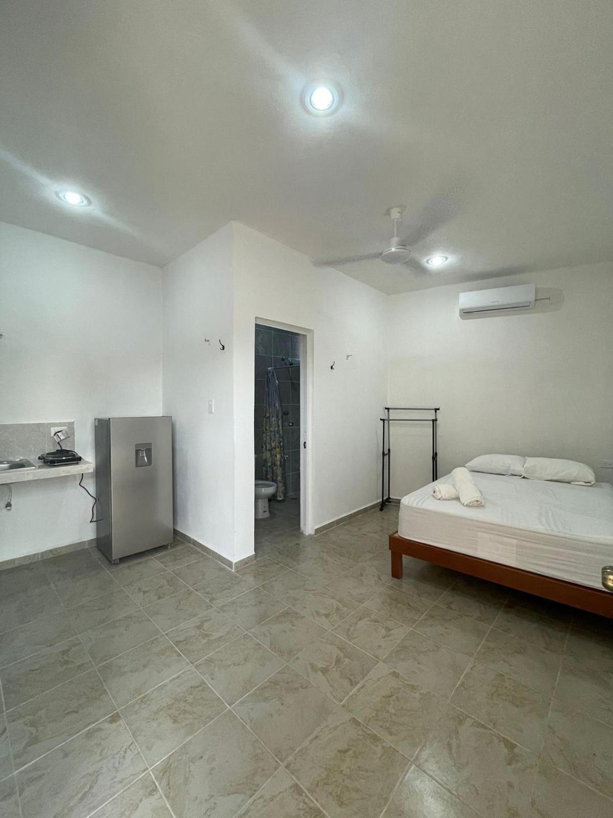 Apartment - Ground Floor photo 1