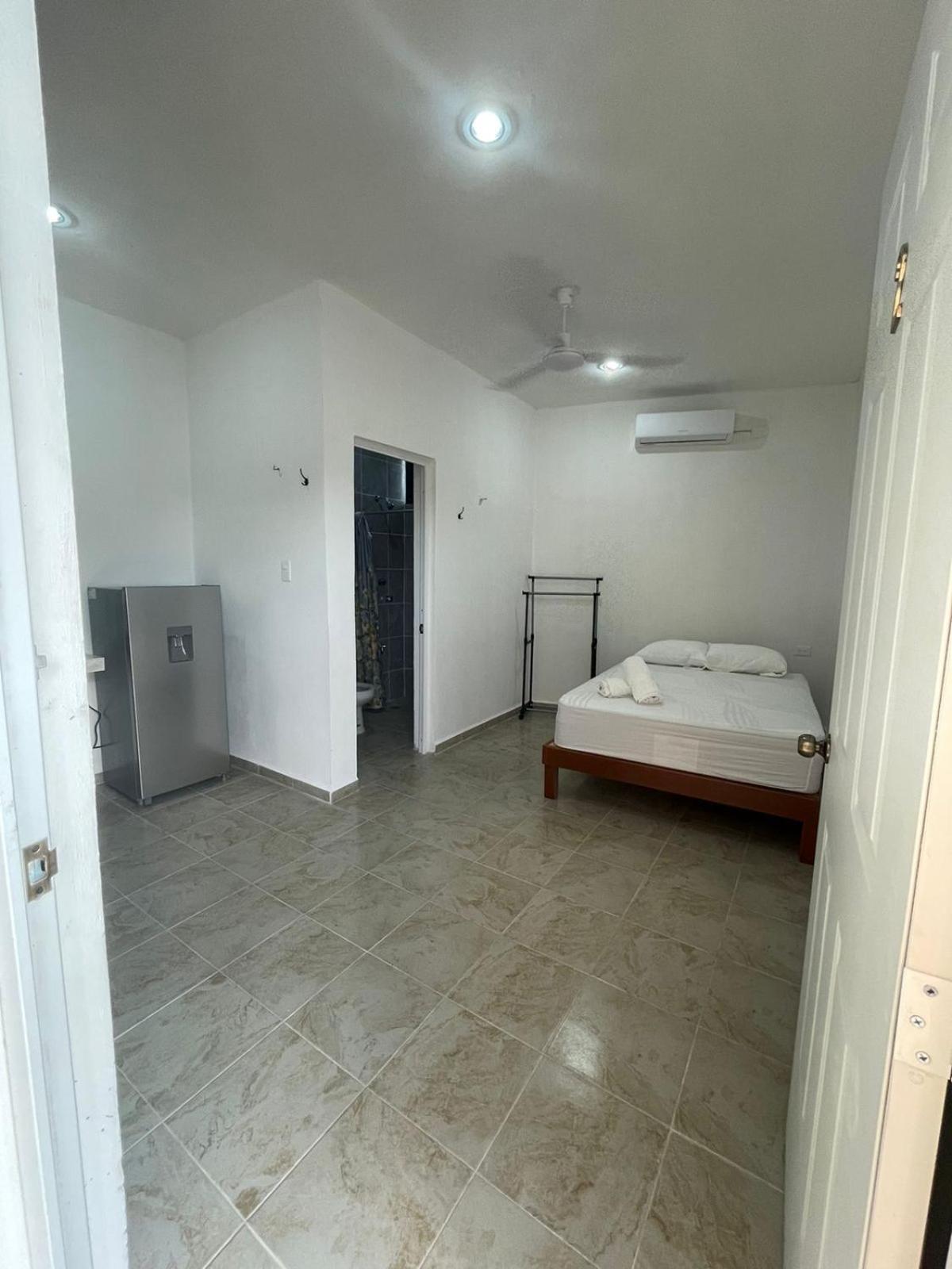 Apartment - Ground Floor photo 3