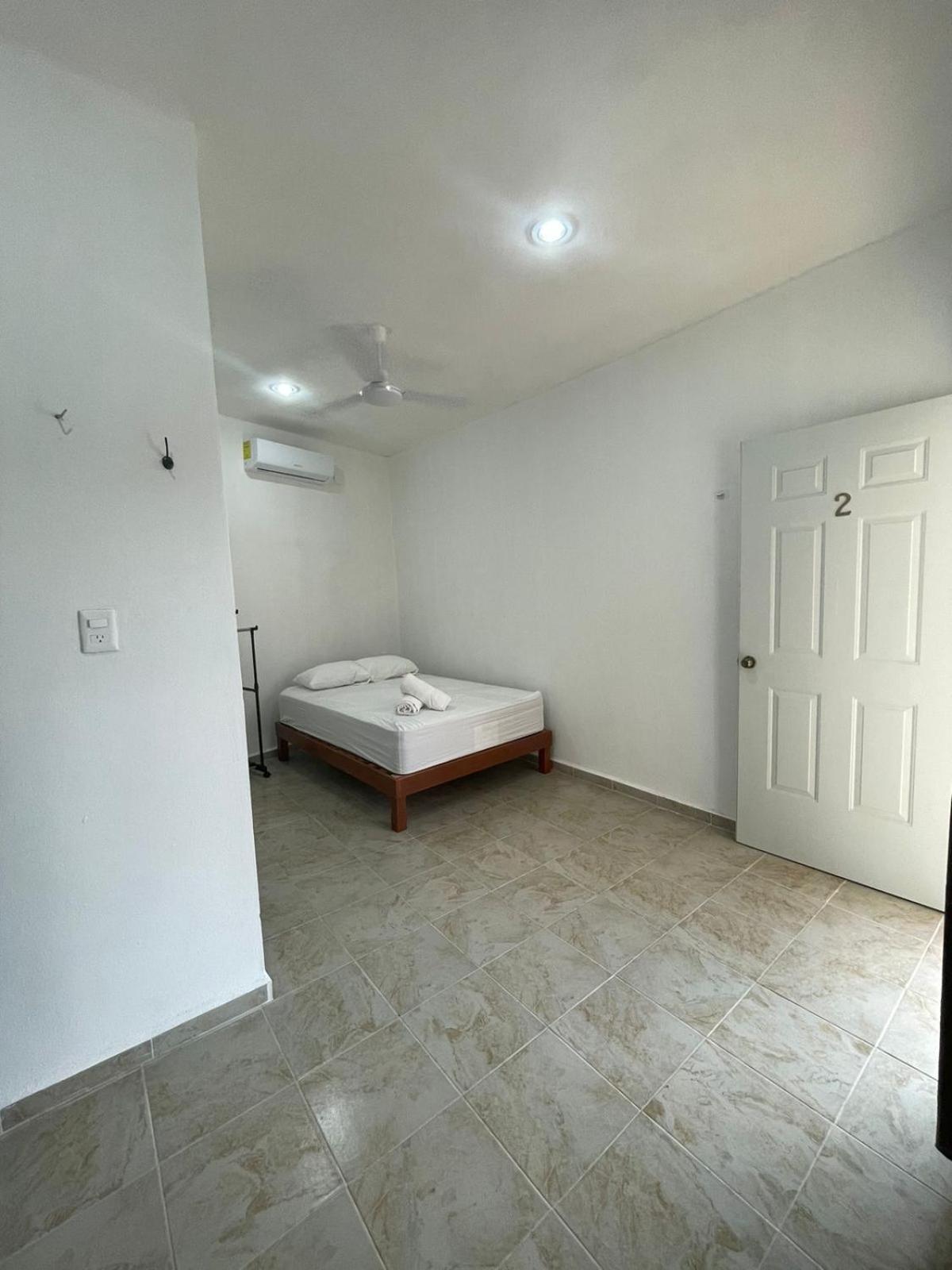 Apartment - Ground Floor photo 2