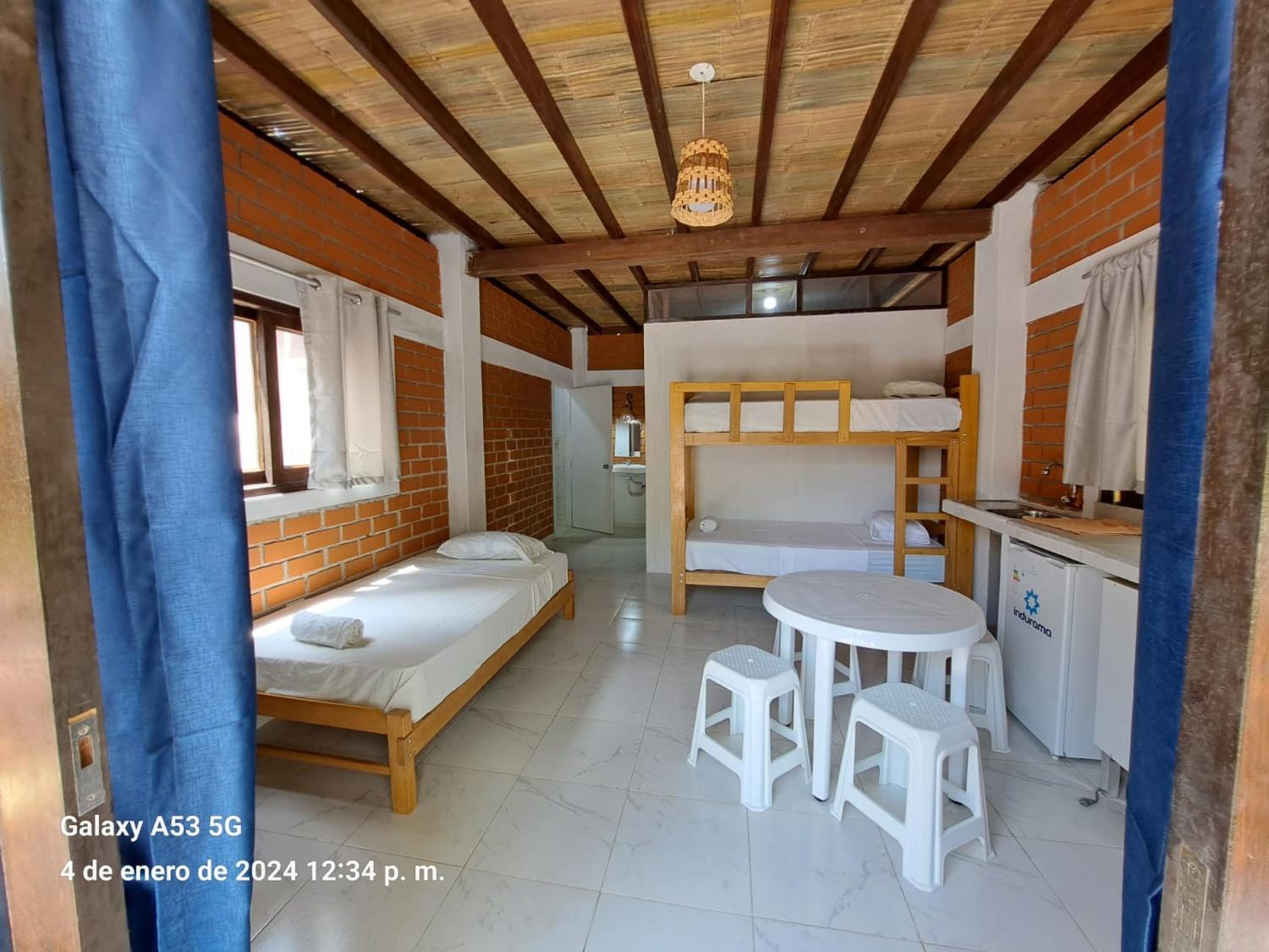 Family Bungalow photo 1